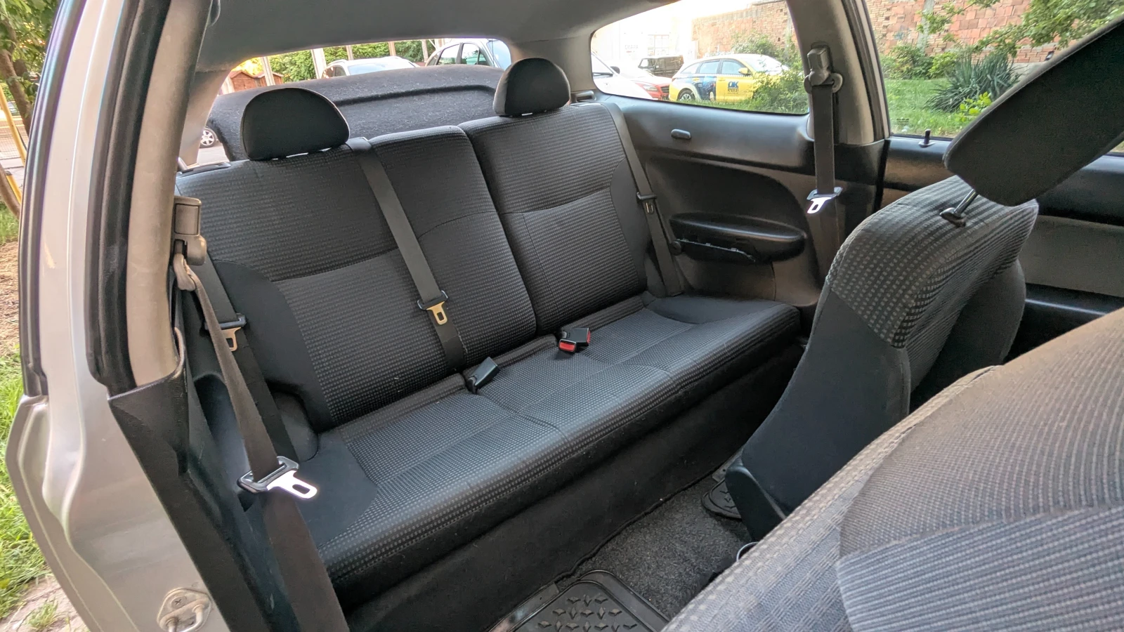 Honda Civic, снимка 13 - Автомобили и джипове - 54831383