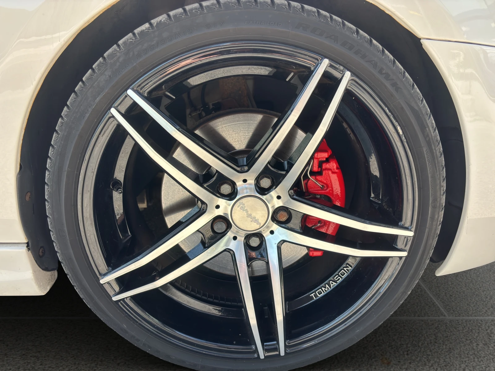 VW Golf GTi 2.0 210 hp, снимка 16 - Автомобили и джипове - 55085430