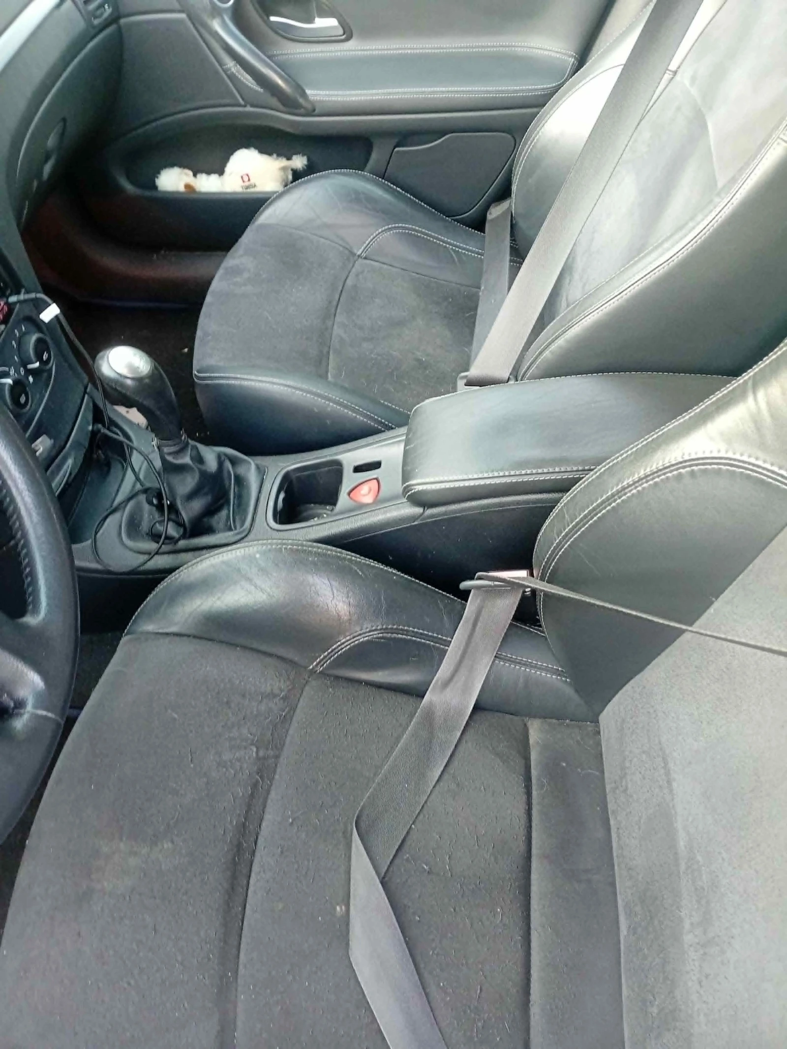 Renault Laguna, снимка 4 - Автомобили и джипове - 55085980
