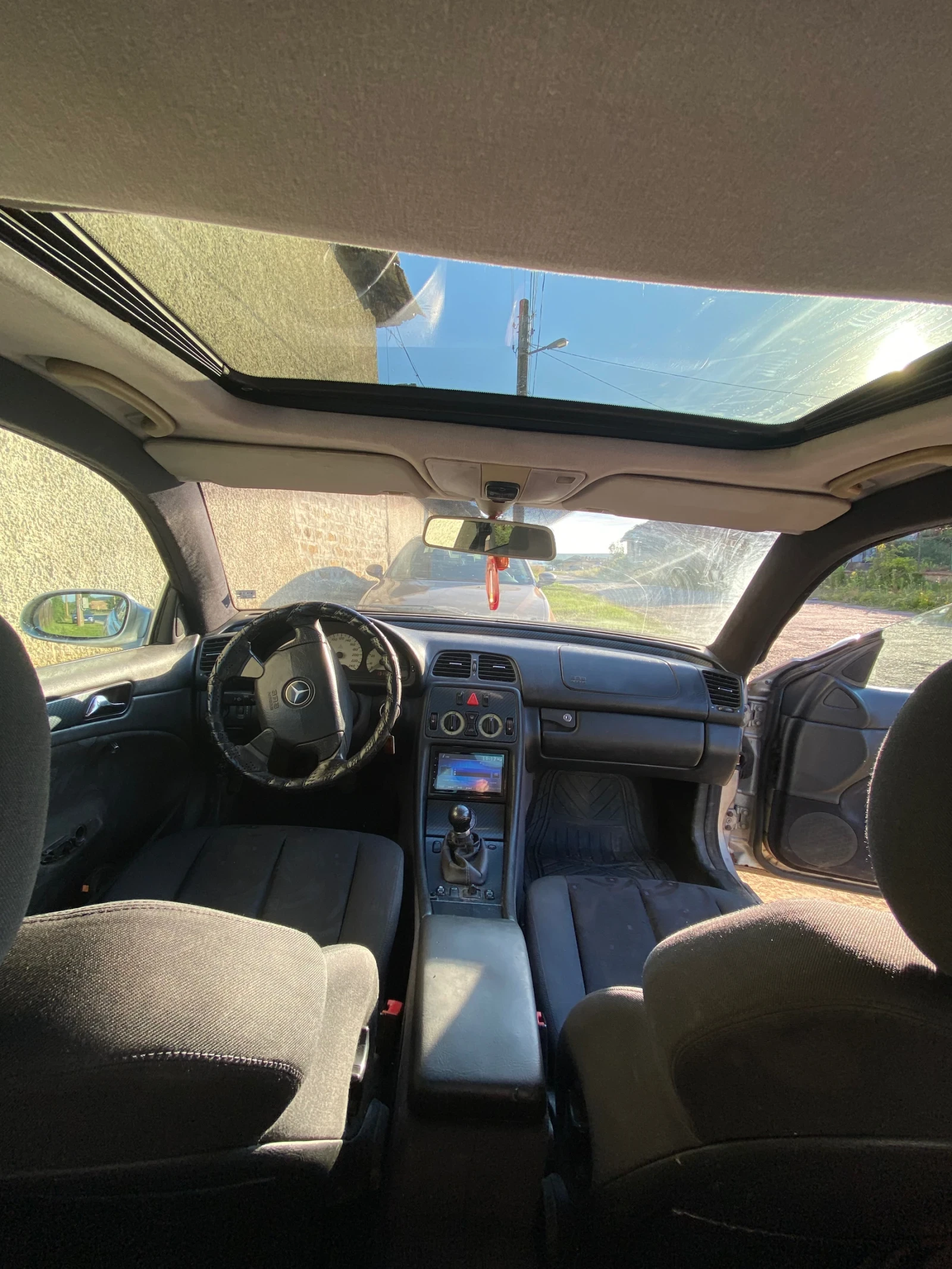 Mercedes-Benz CLK | Mobile.bg � ����������� 10