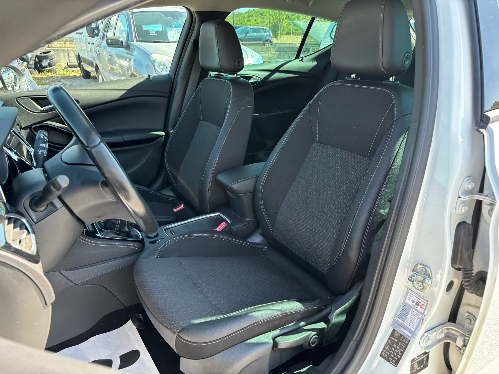 Opel Astra 1.0i ecoflex | Mobile.bg � ����������� 10