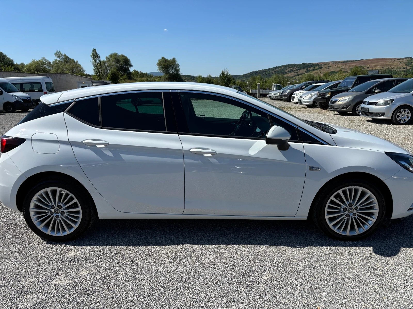Opel Astra 1.0i ecoflex | Mobile.bg � ����������� 8