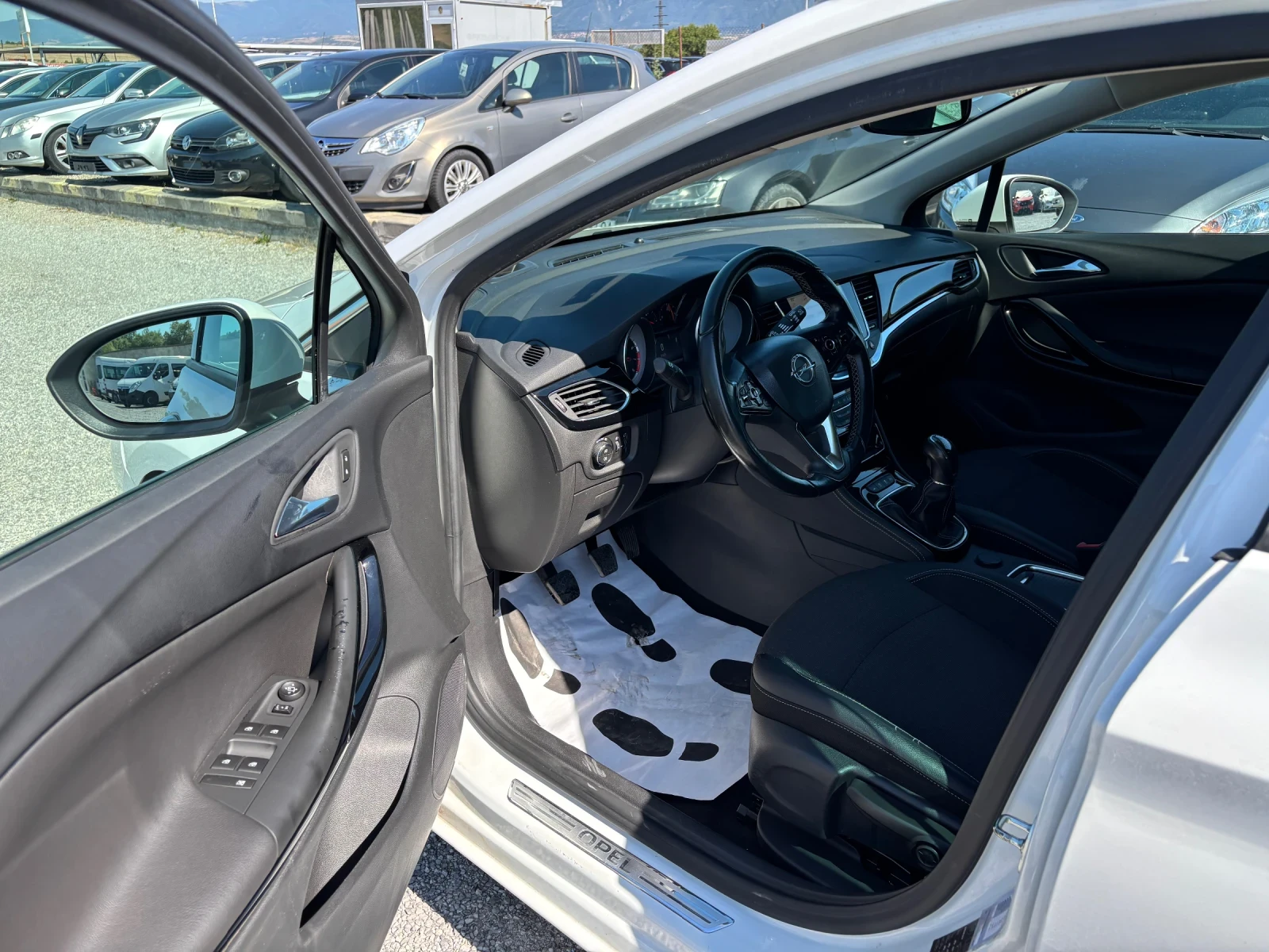 Opel Astra 1.0i ecoflex | Mobile.bg � ����������� 9