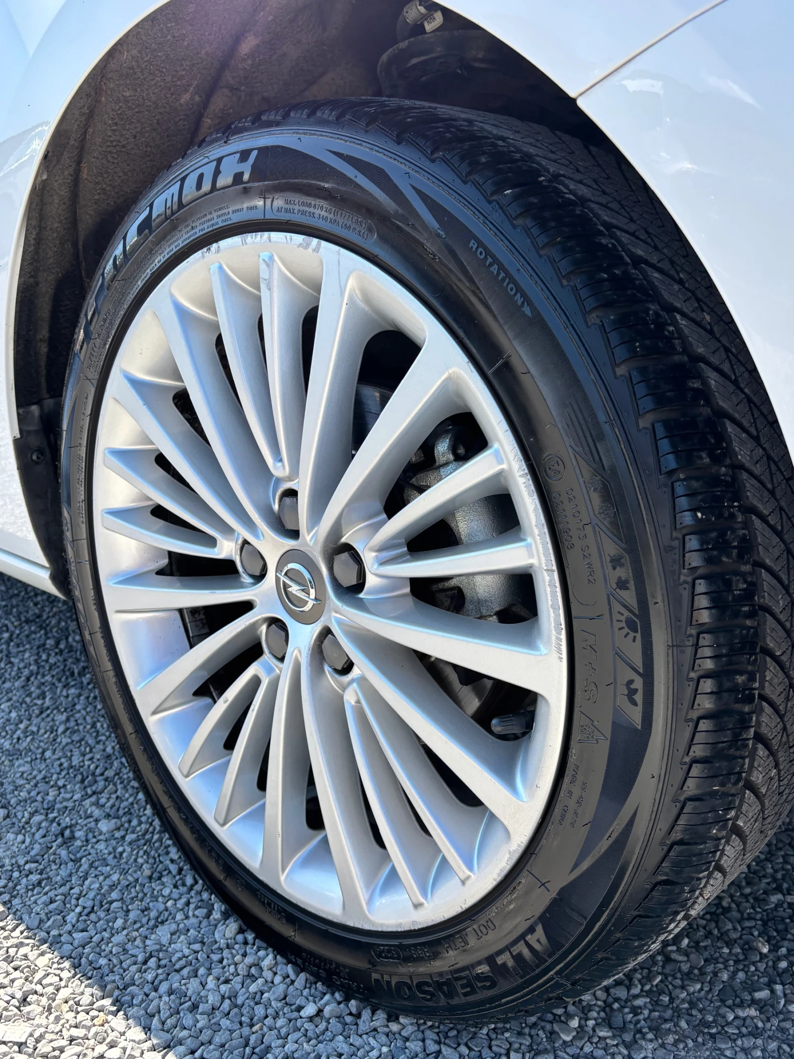 Opel Astra 1.0i ecoflex | Mobile.bg � ����������� 16