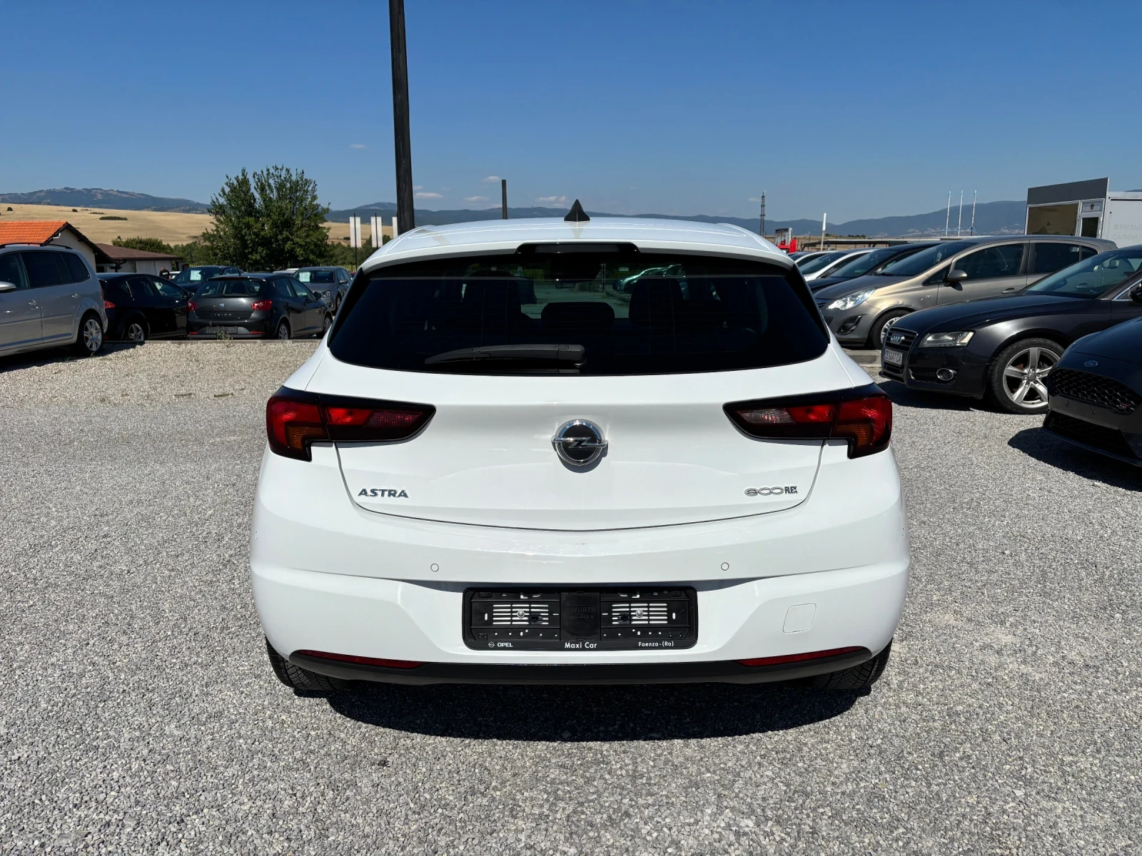 Opel Astra 1.0i ecoflex | Mobile.bg � ����������� 6