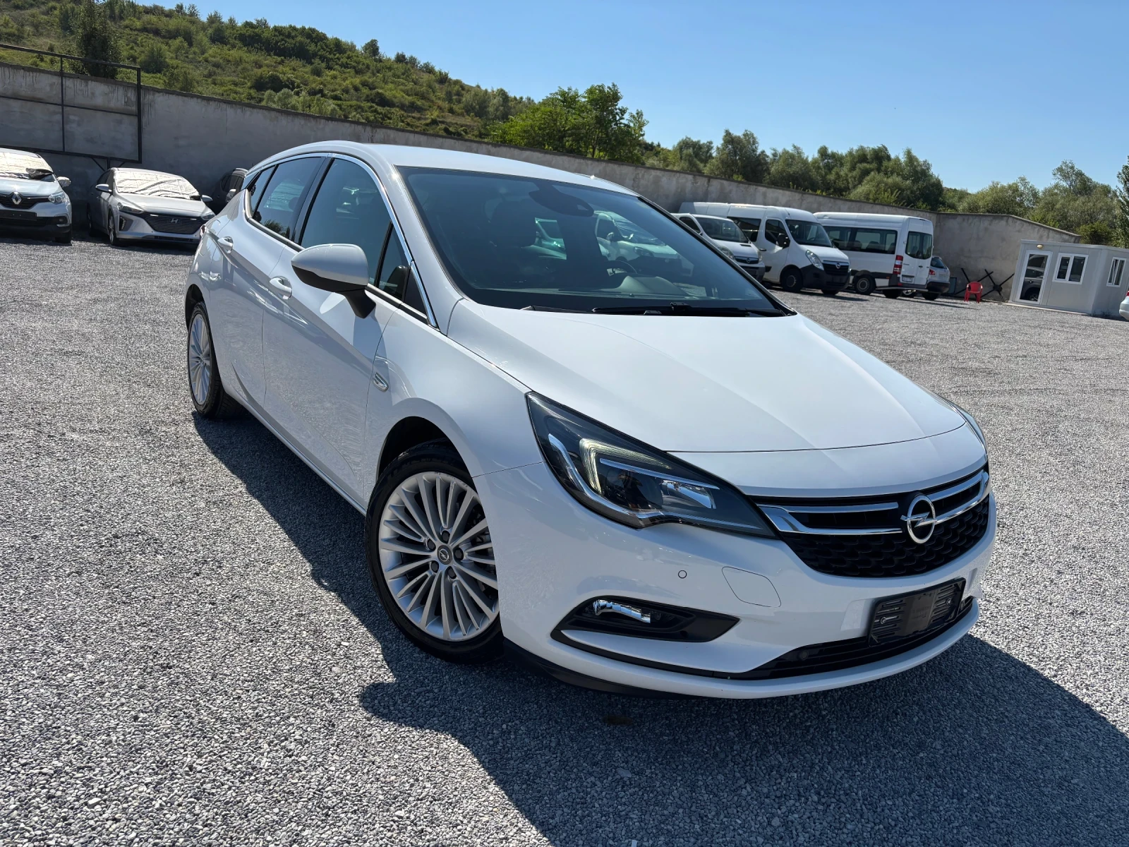 Opel Astra 1.0i ecoflex | Mobile.bg � ����������� 3