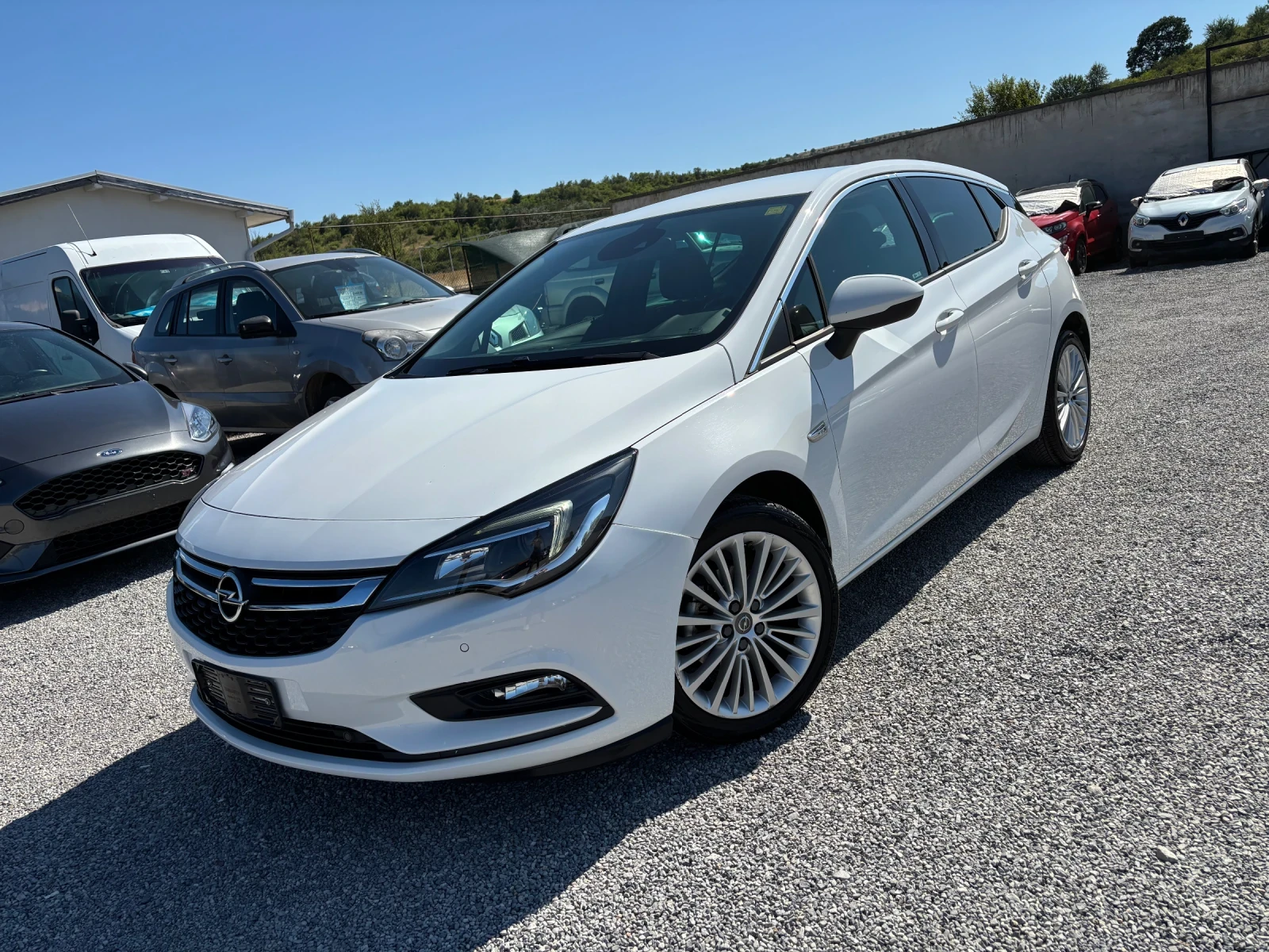 Opel Astra 1.0i ecoflex | Mobile.bg � ����������� 2