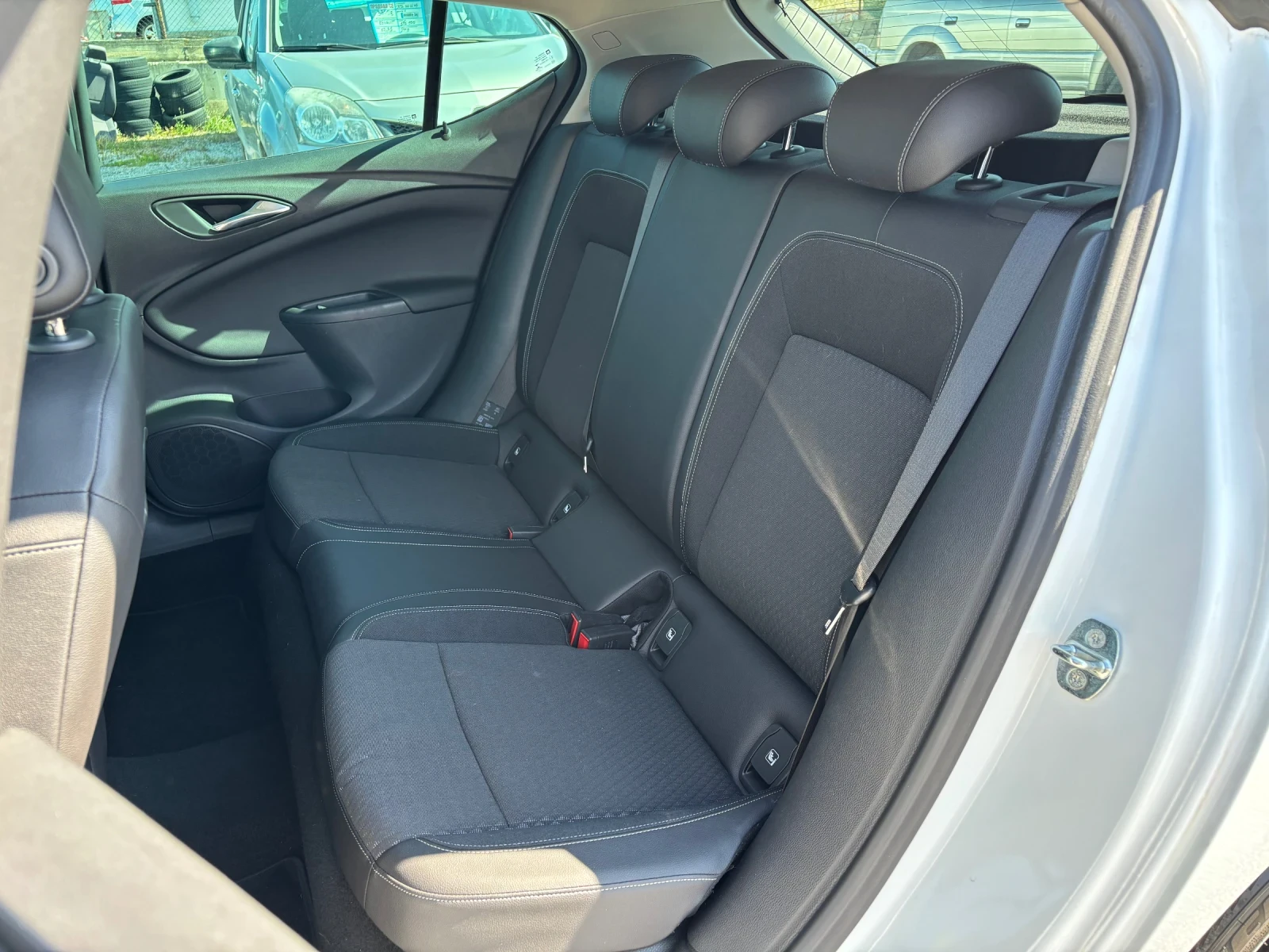 Opel Astra 1.0i ecoflex | Mobile.bg � ����������� 12