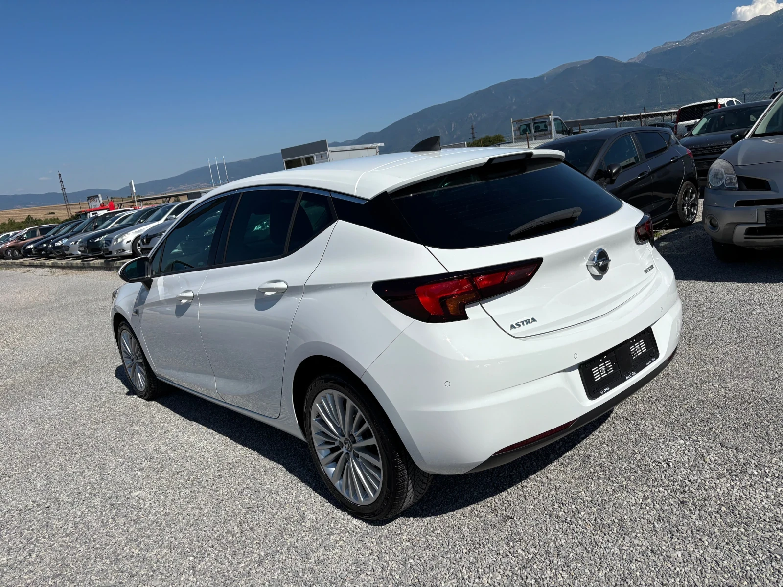 Opel Astra 1.0i ecoflex | Mobile.bg � ����������� 5