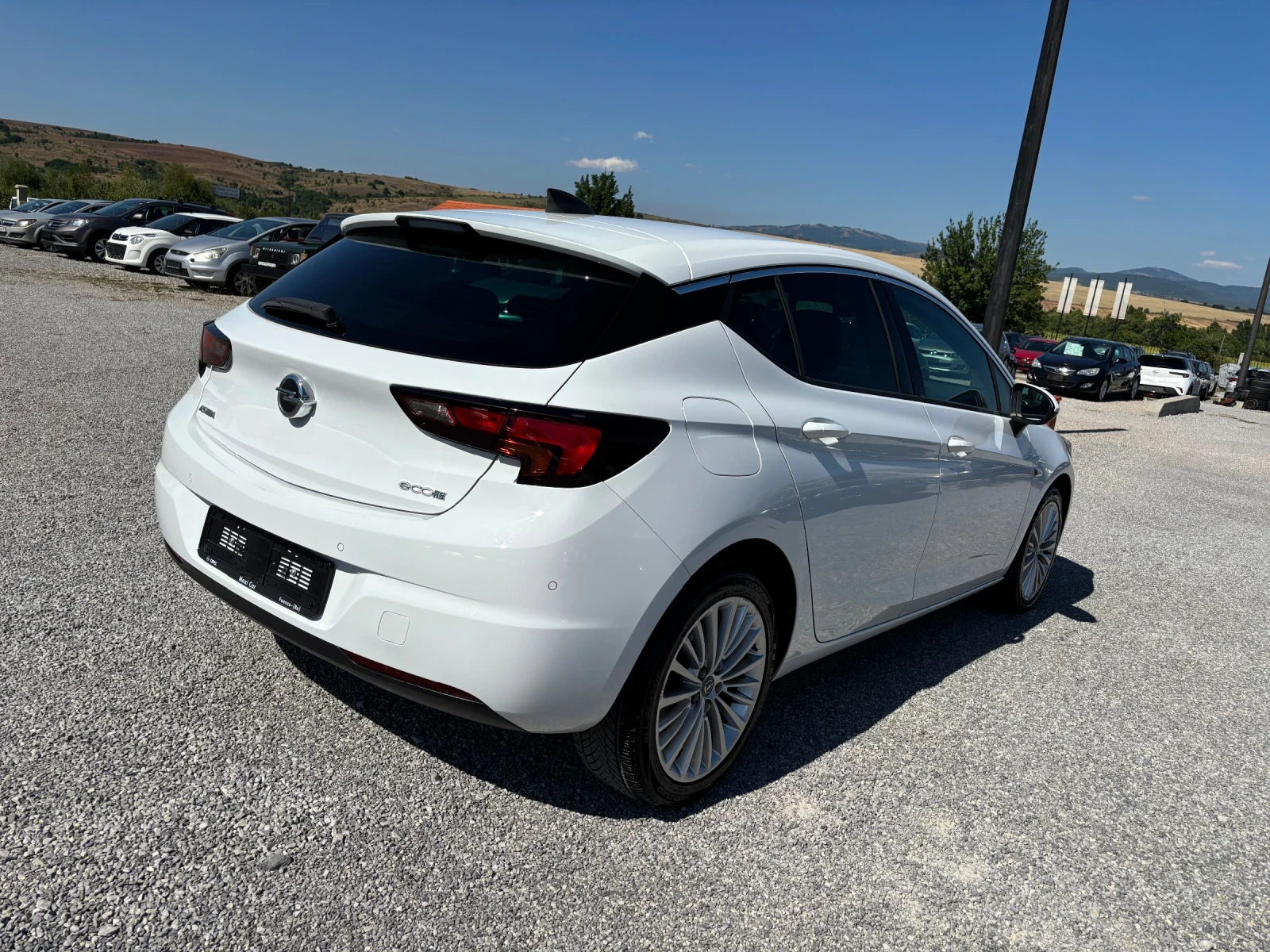 Opel Astra 1.0i ecoflex | Mobile.bg � ����������� 7