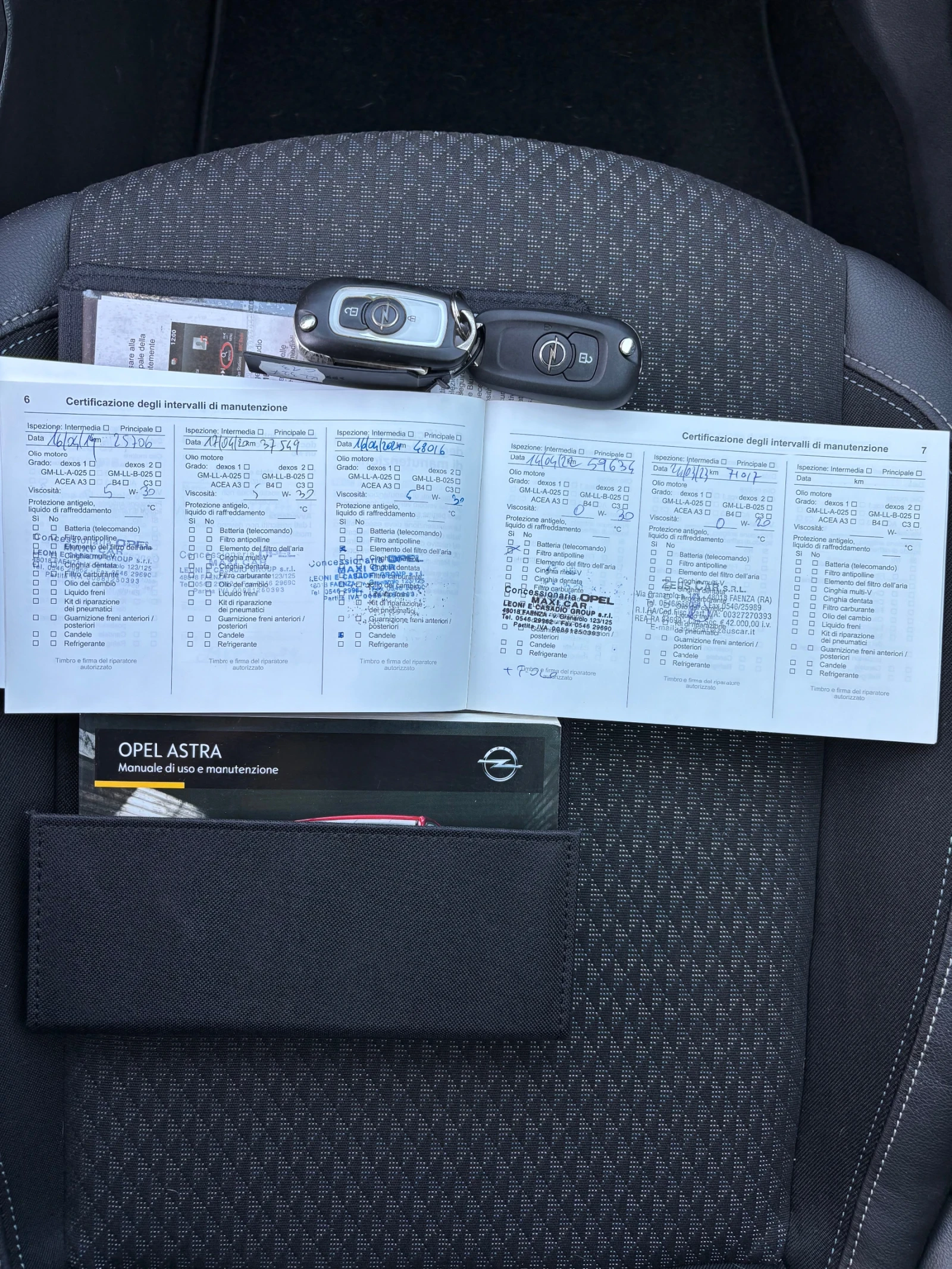 Opel Astra 1.0i ecoflex | Mobile.bg � ����������� 17
