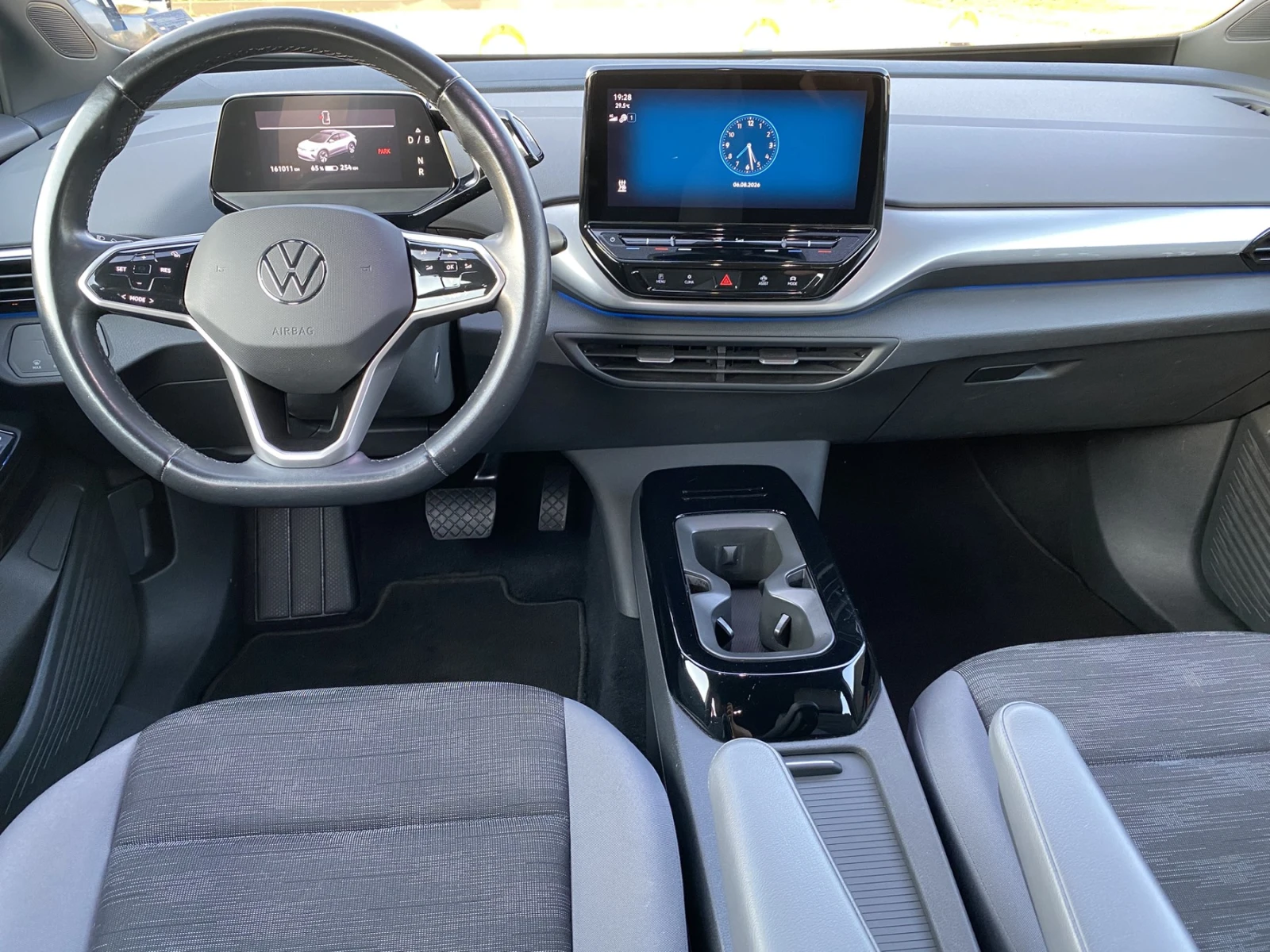 VW ID.4 Pro Performance/ 82 kWh/ 93% SOH, снимка 9 - Автомобили и джипове - 55590050