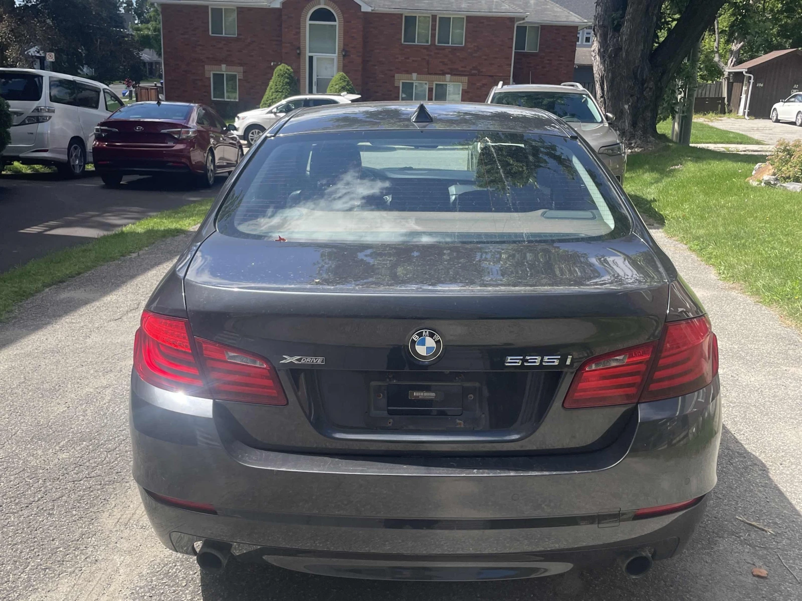 BMW 535 | Mobile.bg � ����������� 4
