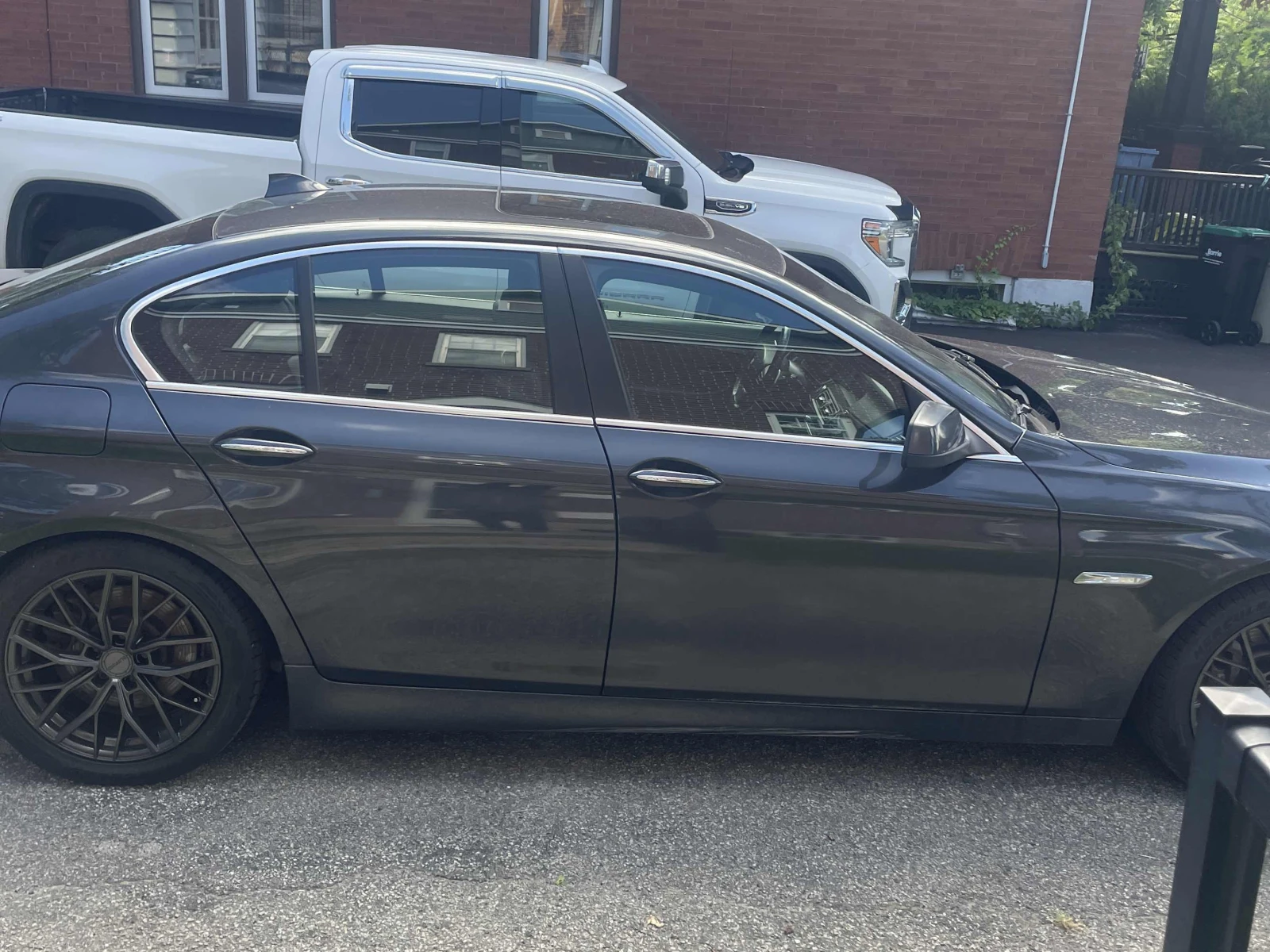 BMW 535 | Mobile.bg � ����������� 3