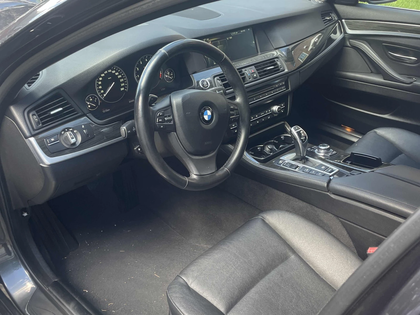 BMW 535 | Mobile.bg � ����������� 5