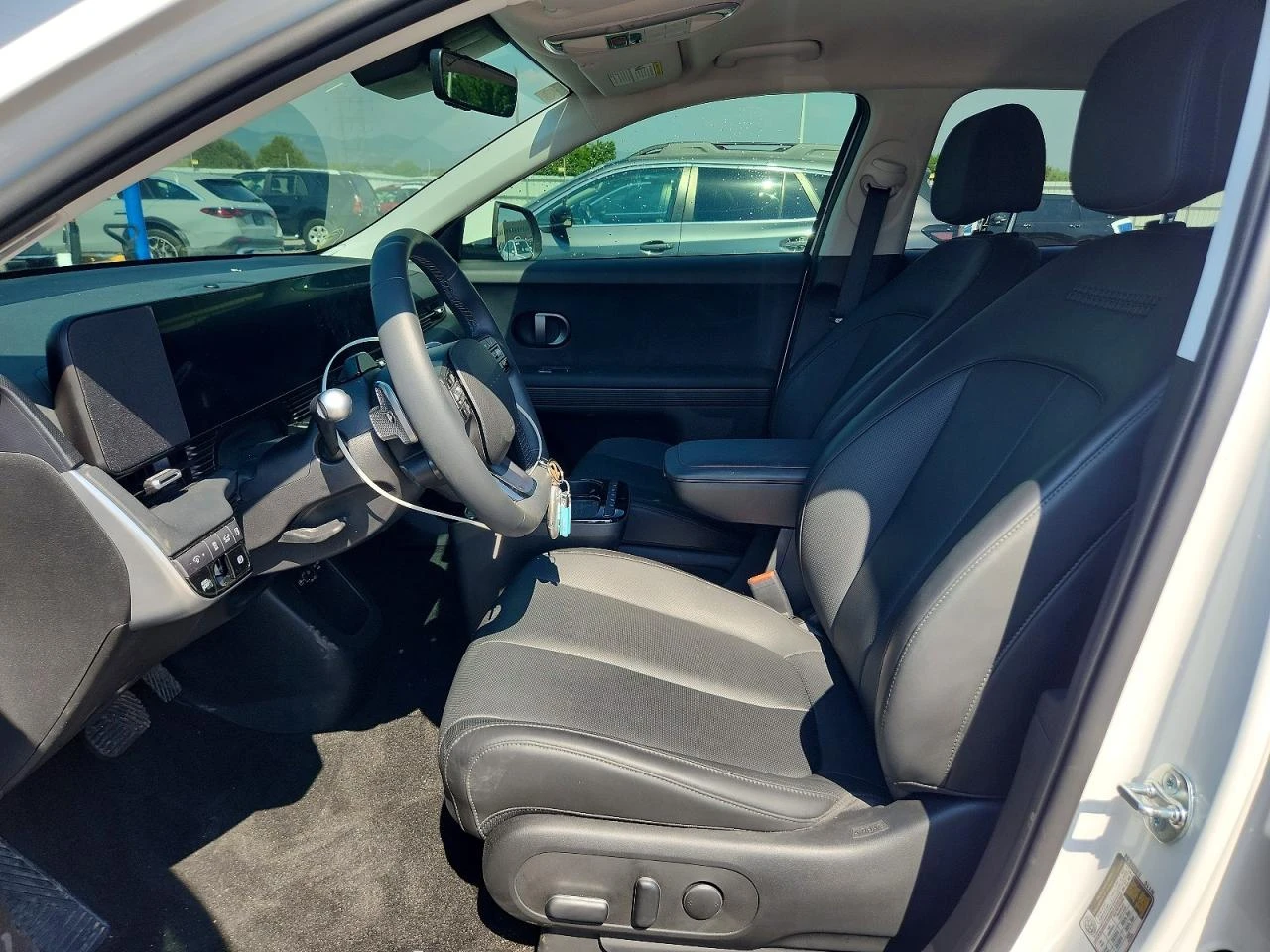 Hyundai Ioniq 5 Sel, снимка 7 - Автомобили и джипове - 55754921