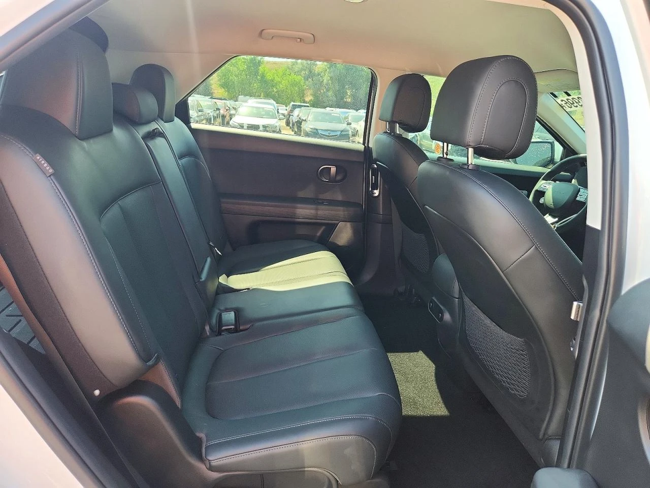 Hyundai Ioniq 5 Sel, снимка 11 - Автомобили и джипове - 55754921