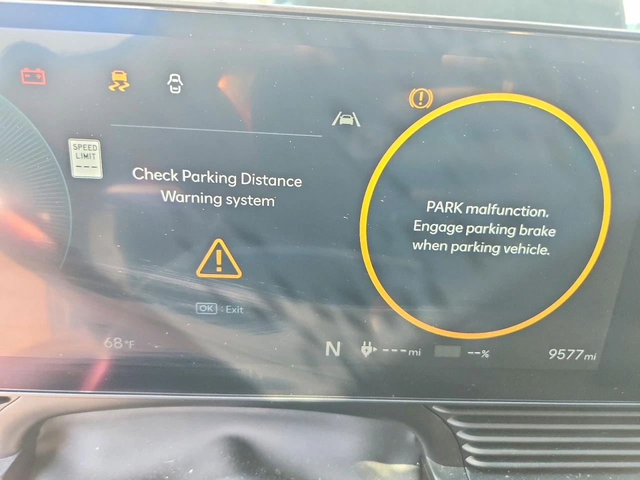 Hyundai Ioniq 5 Sel, снимка 9 - Автомобили и джипове - 55754921