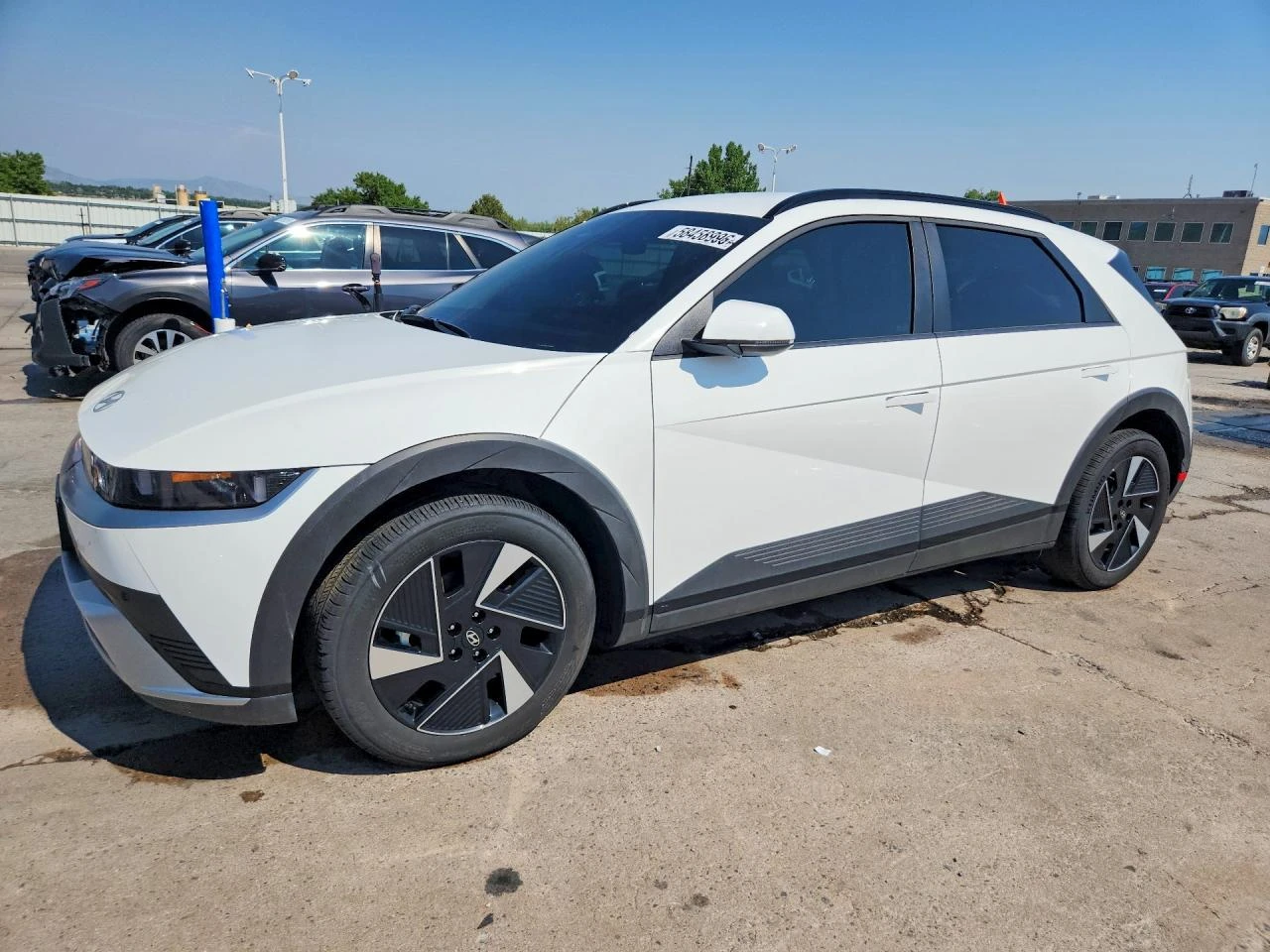 Hyundai Ioniq 5 Sel