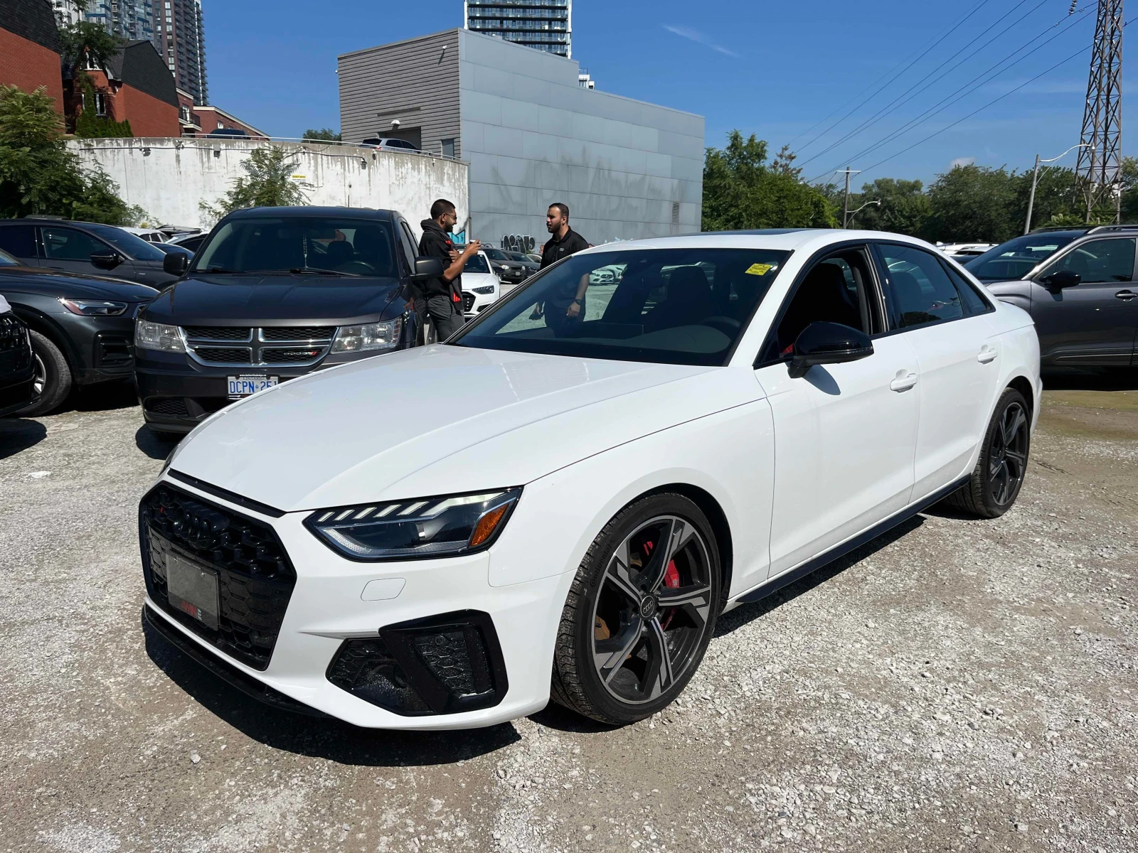 Audi S4 * Technik * CARFAX * ОПЦИЯ ЗА ФИНАНСИРАНЕ 