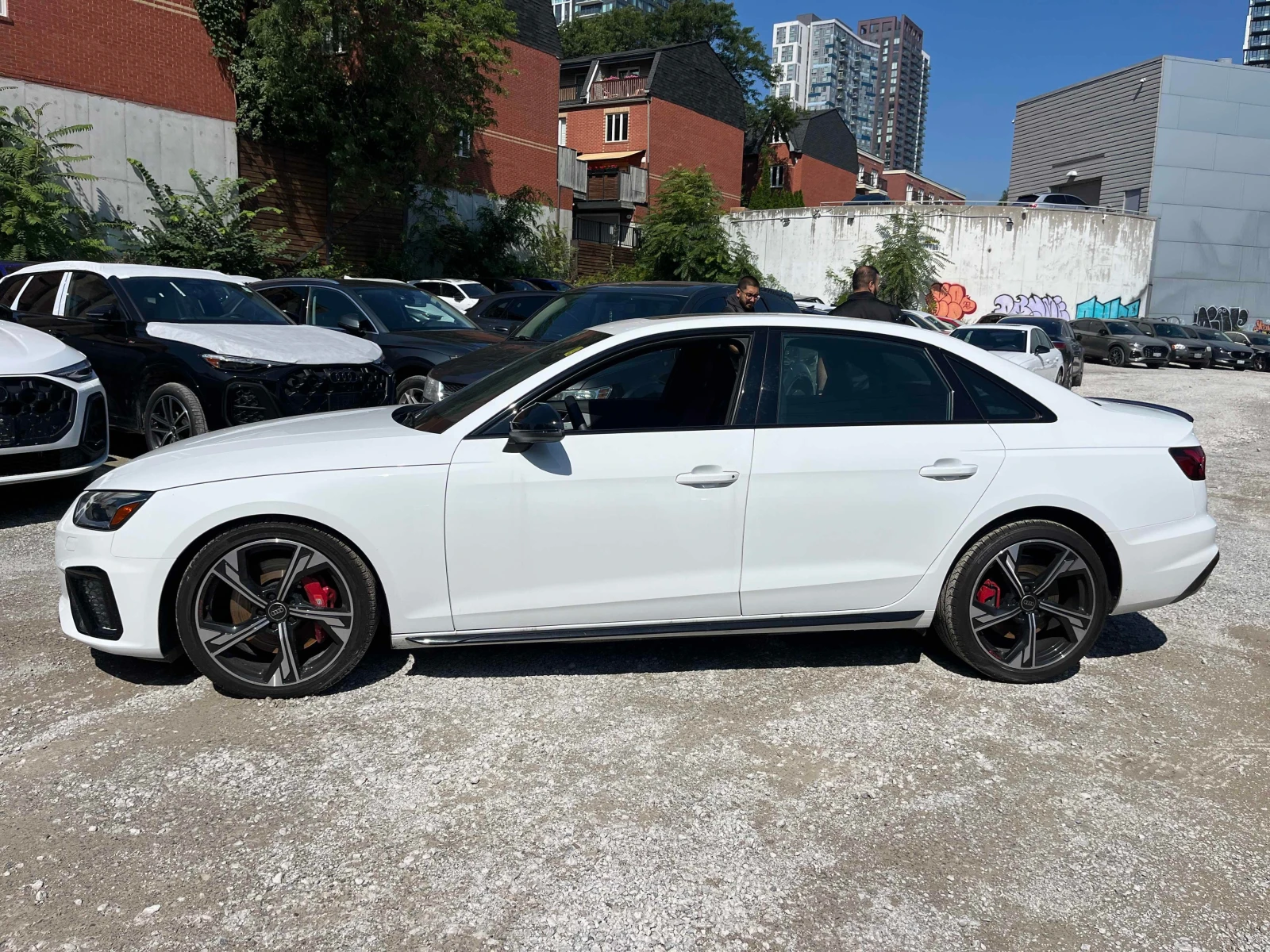 Audi S4 * Technik * CARFAX * ОПЦИЯ ЗА ФИНАНСИРАНЕ , снимка 13 - Автомобили и джипове - 55837940
