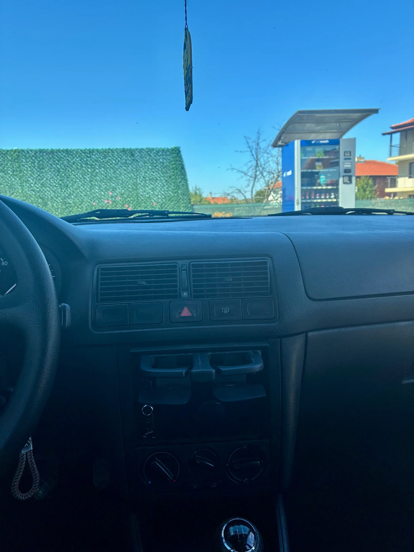 VW Golf, снимка 8 - Автомобили и джипове - 56010584