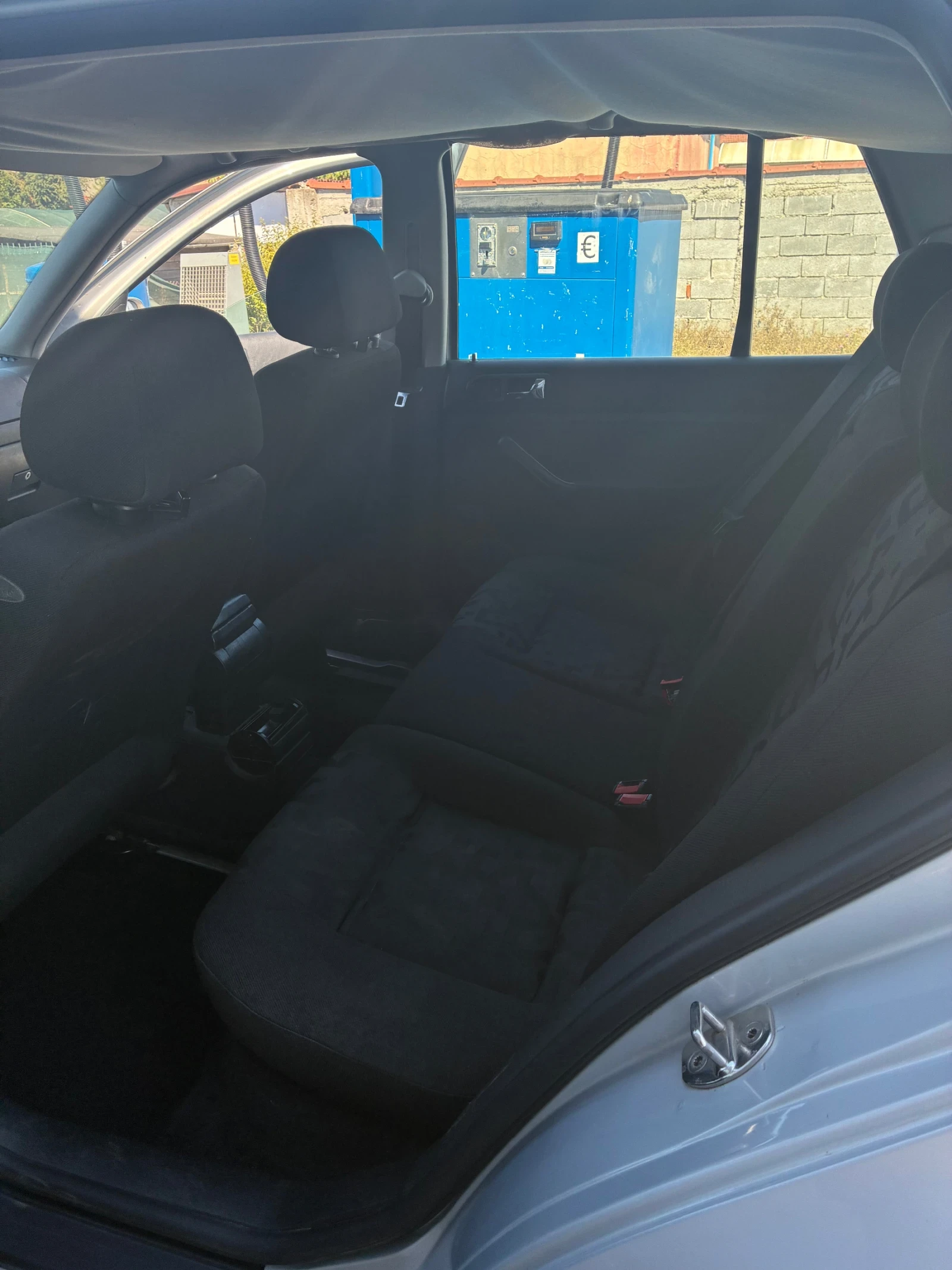 VW Golf, снимка 9 - Автомобили и джипове - 56010584