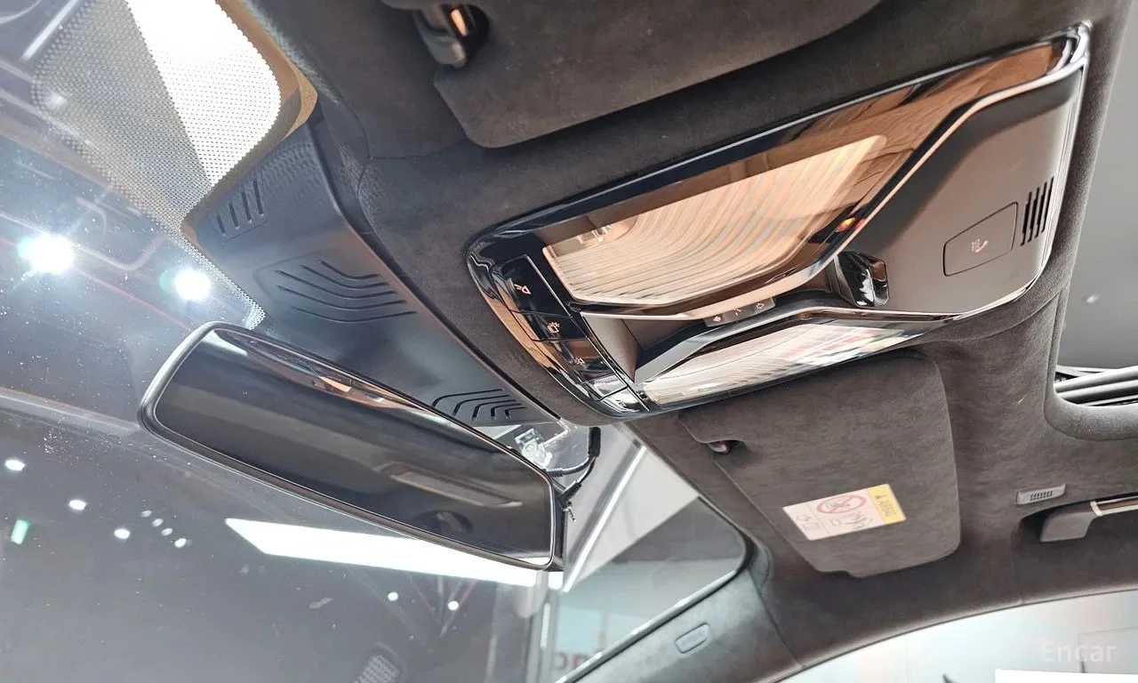 BMW 740 Li xDrive * ФИКСИРАНА ЦЕНА* , снимка 15 - Автомобили и джипове - 56104022