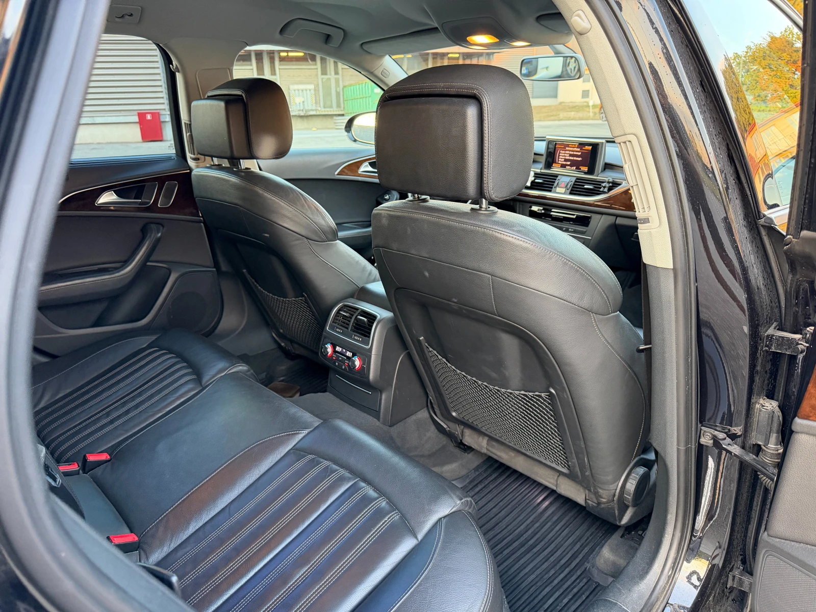 Audi A6 Allroad, снимка 12 - Автомобили и джипове - 56144001