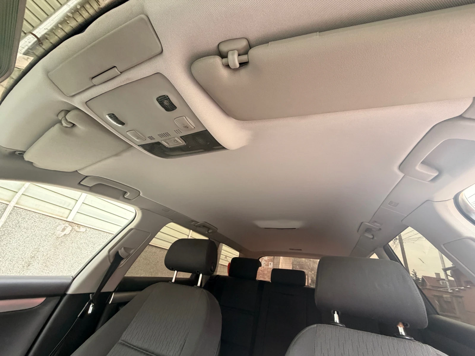 Audi A4, снимка 7 - Автомобили и джипове - 56180944