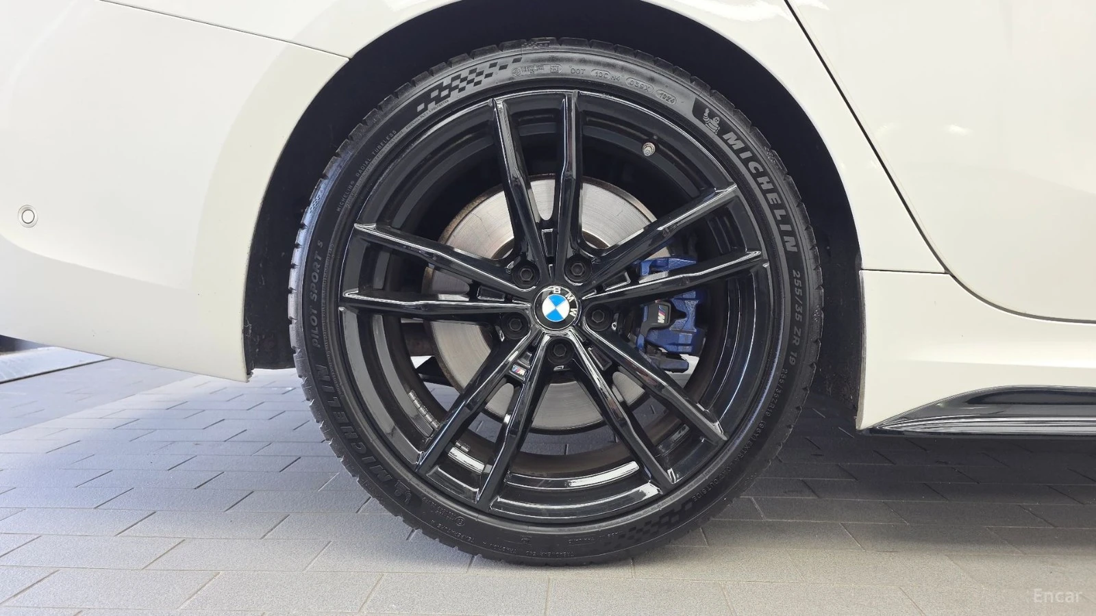 BMW 340 M* DIS* LED* 360* HUD* КРАЙНА ЦЕНА, снимка 5 - Автомобили и джипове - 56316306