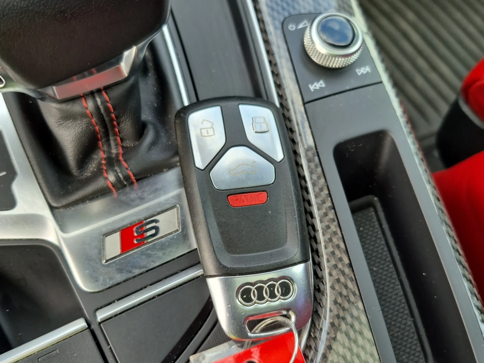 Audi S5 Technik* �������* Bang&Olufsen* 360* Virtual* �.�� | Mobile.bg � ����������� 10