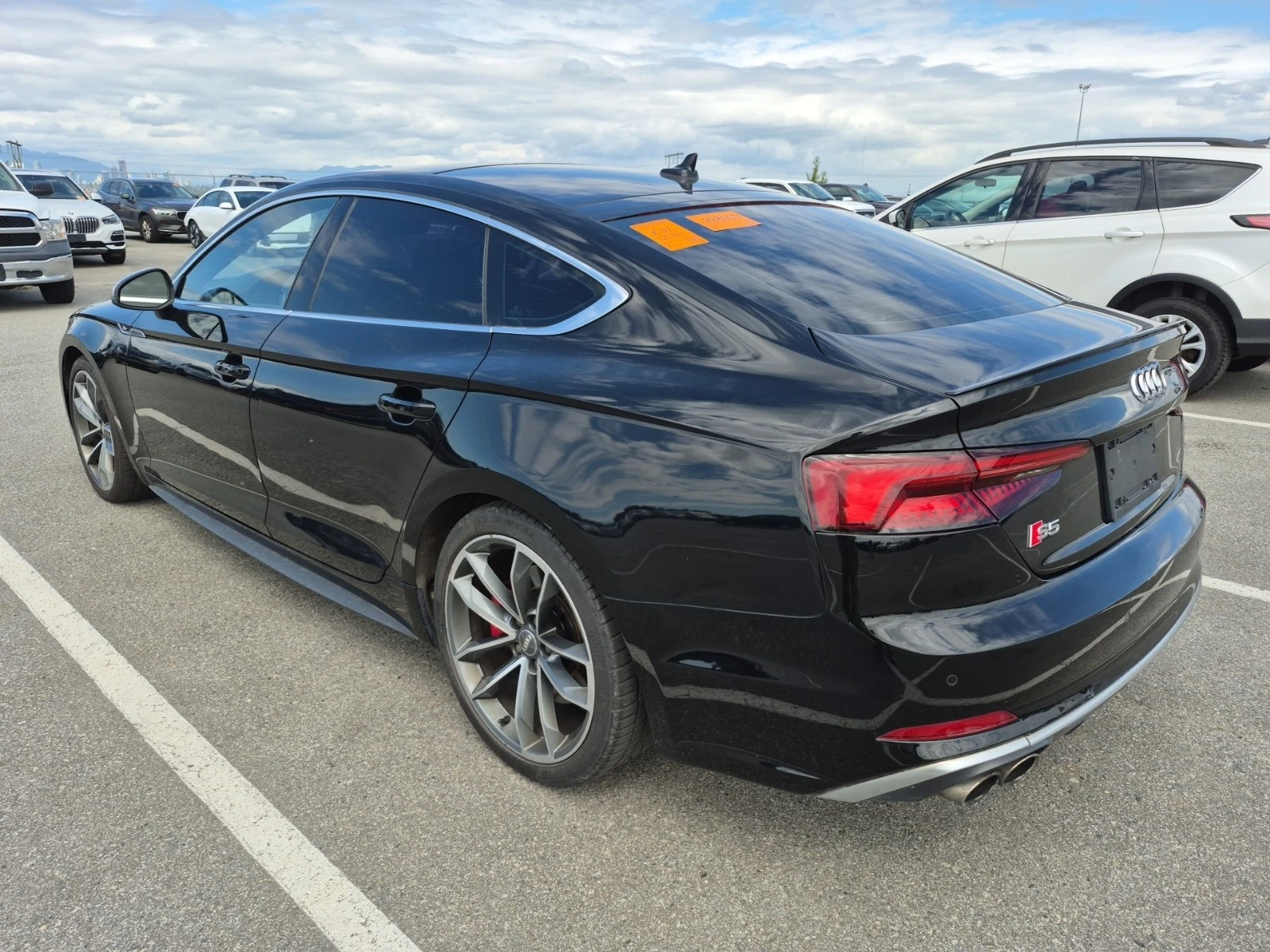 Audi S5 Technik* �������* Bang&Olufsen* 360* Virtual* �.�� | Mobile.bg � ����������� 3