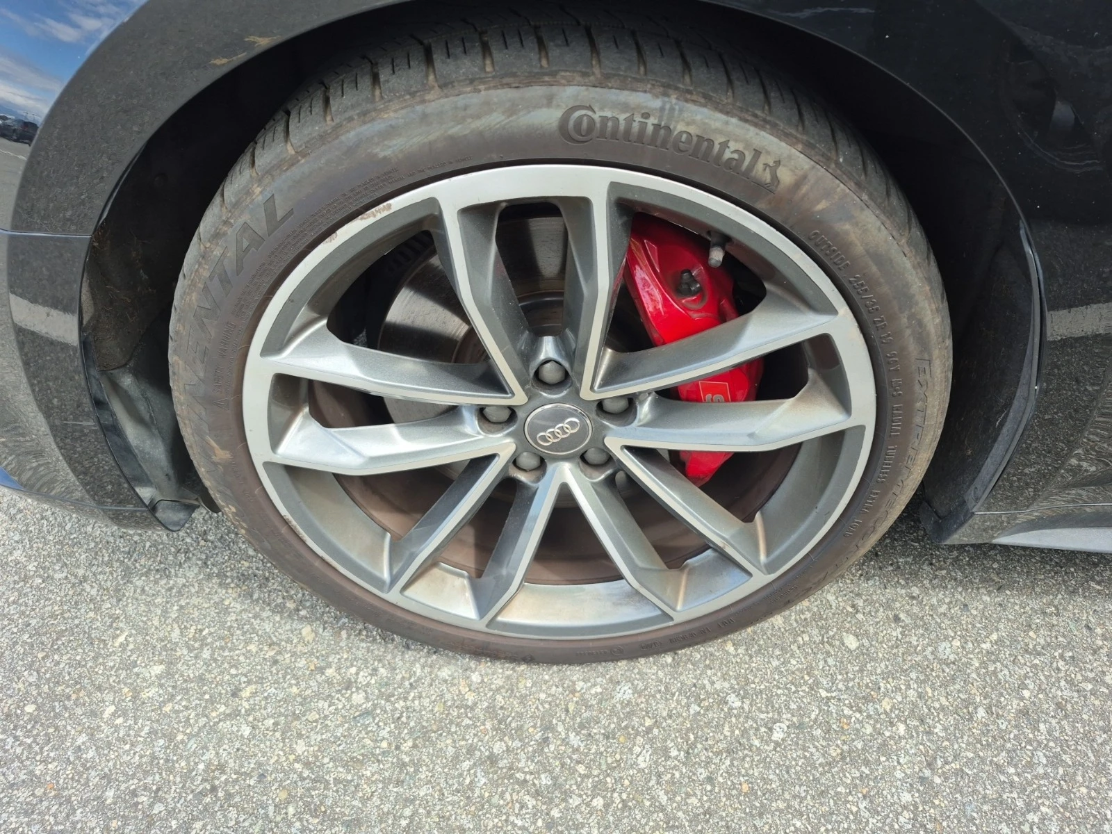 Audi S5 Technik* �������* Bang&Olufsen* 360* Virtual* �.�� | Mobile.bg � ����������� 15