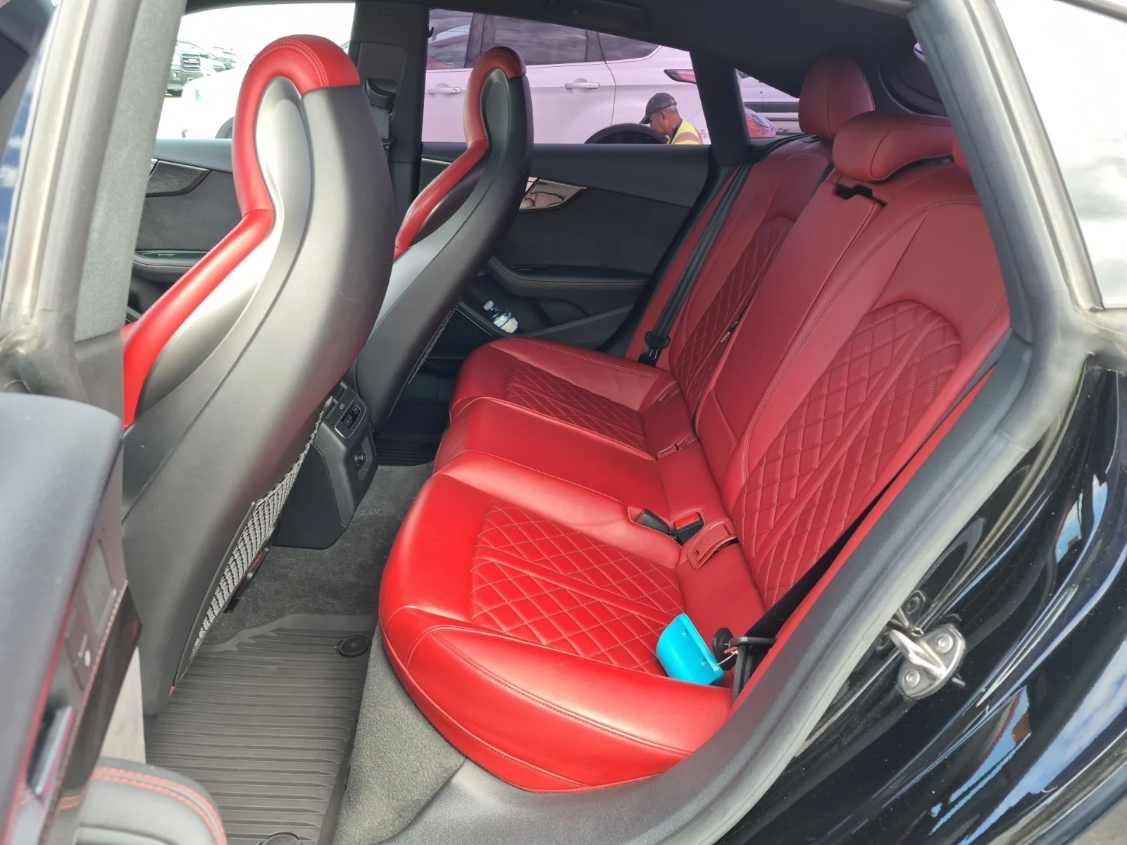 Audi S5 Technik* �������* Bang&Olufsen* 360* Virtual* �.�� | Mobile.bg � ����������� 9