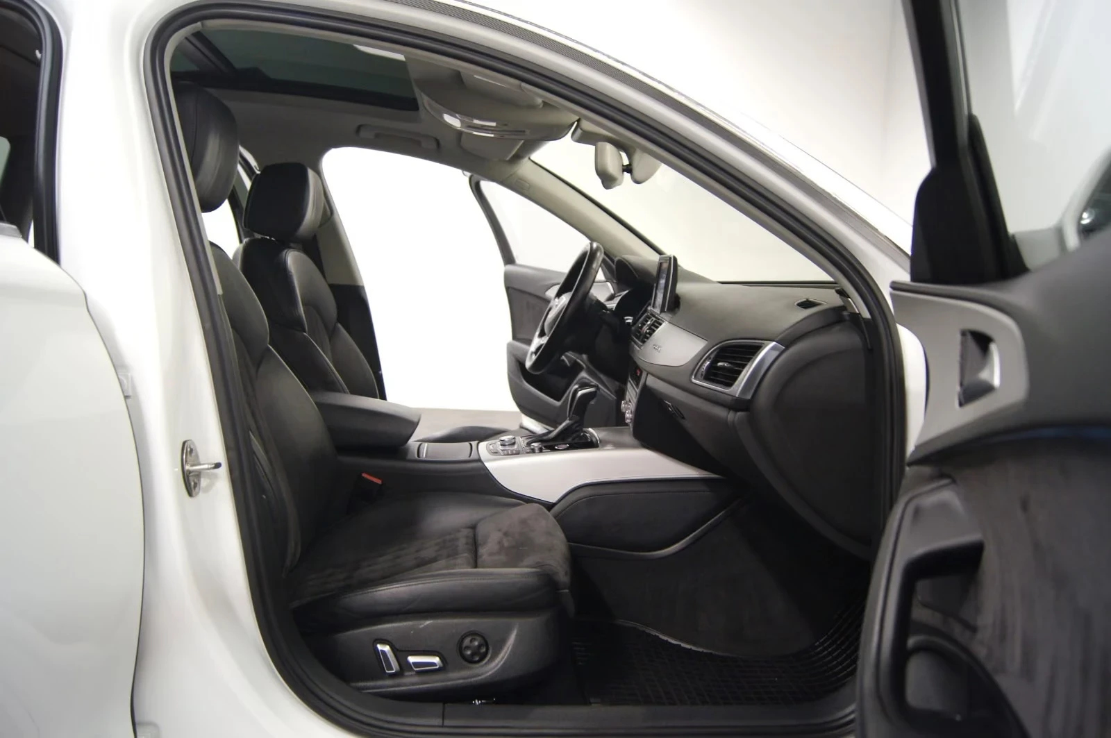 Audi A6 BTDI COMPETITION | Mobile.bg � ����������� 7