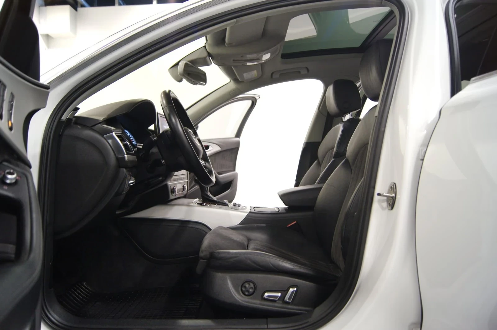 Audi A6 BTDI COMPETITION | Mobile.bg � ����������� 6