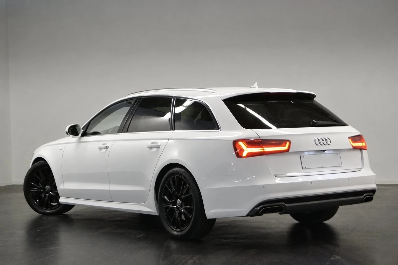 Audi A6 BTDI COMPETITION | Mobile.bg � ����������� 3