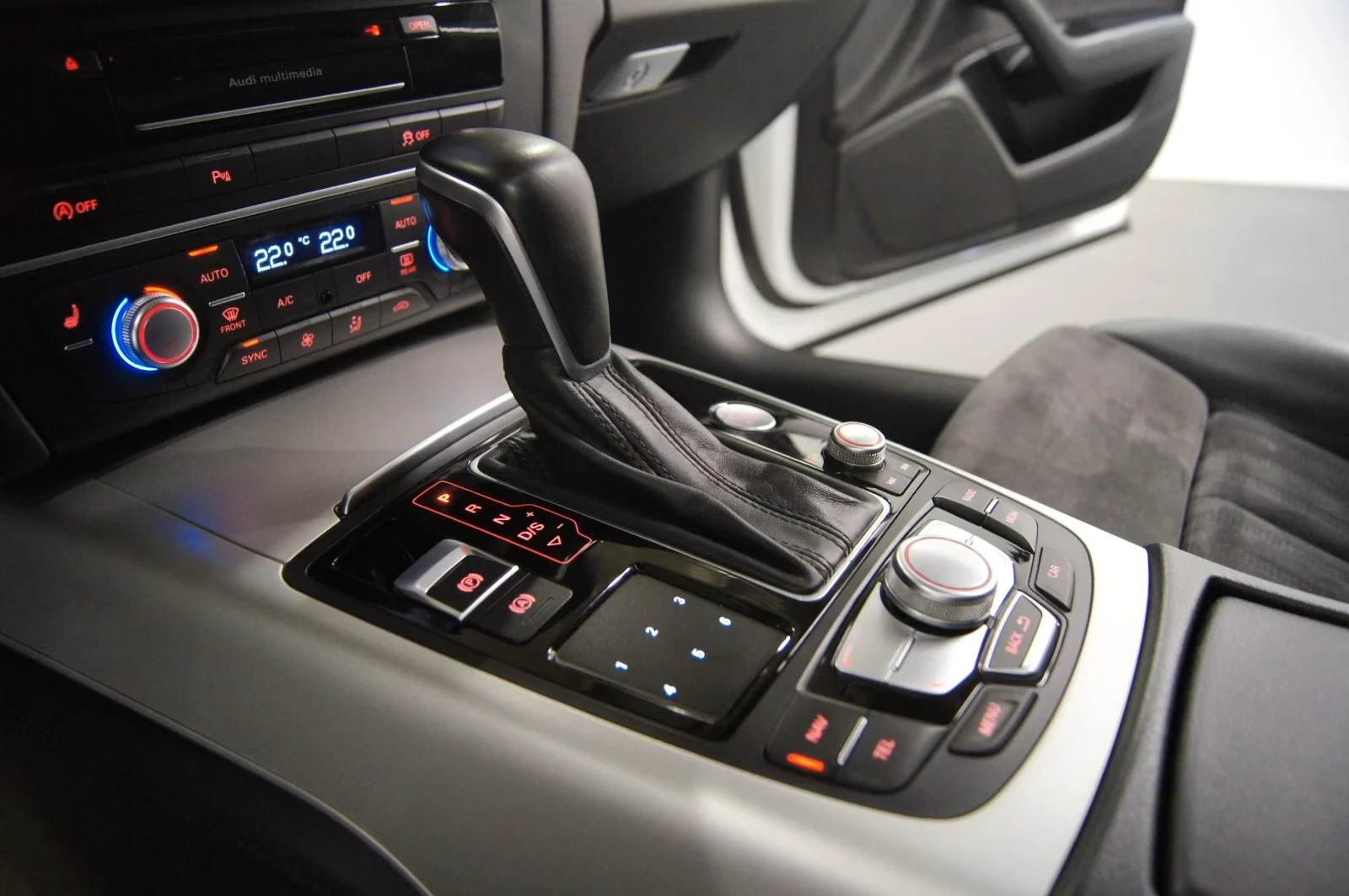 Audi A6 BTDI COMPETITION | Mobile.bg � ����������� 8
