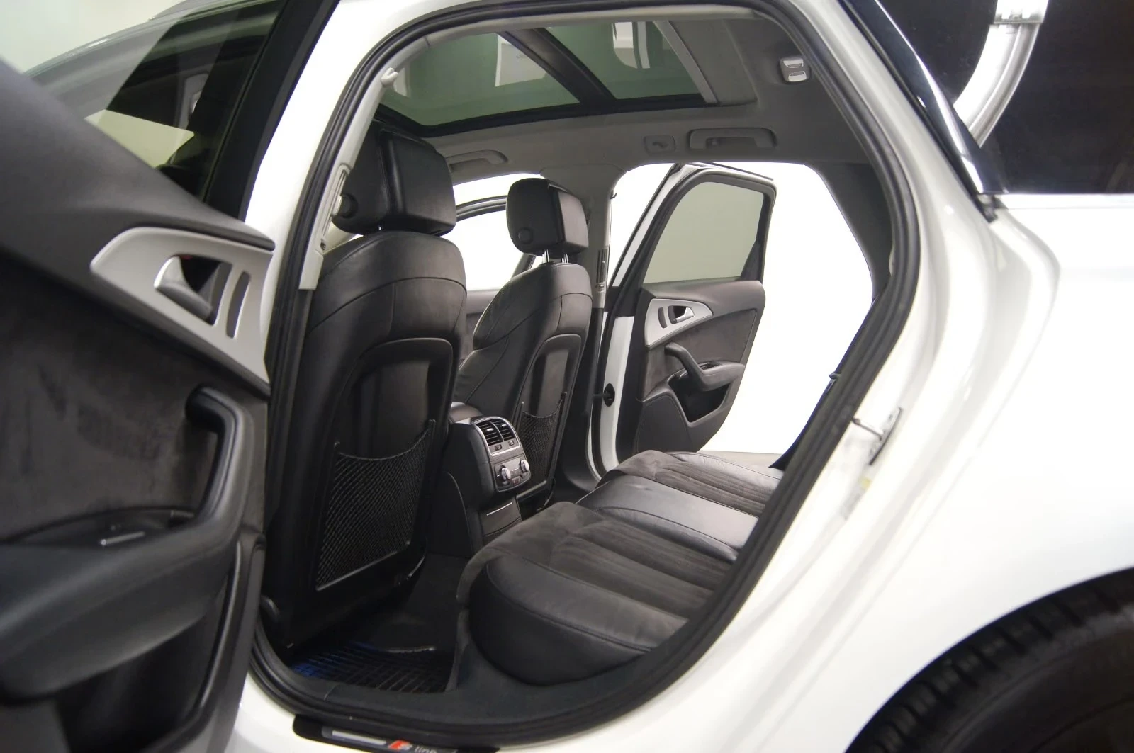 Audi A6 BTDI COMPETITION | Mobile.bg � ����������� 11