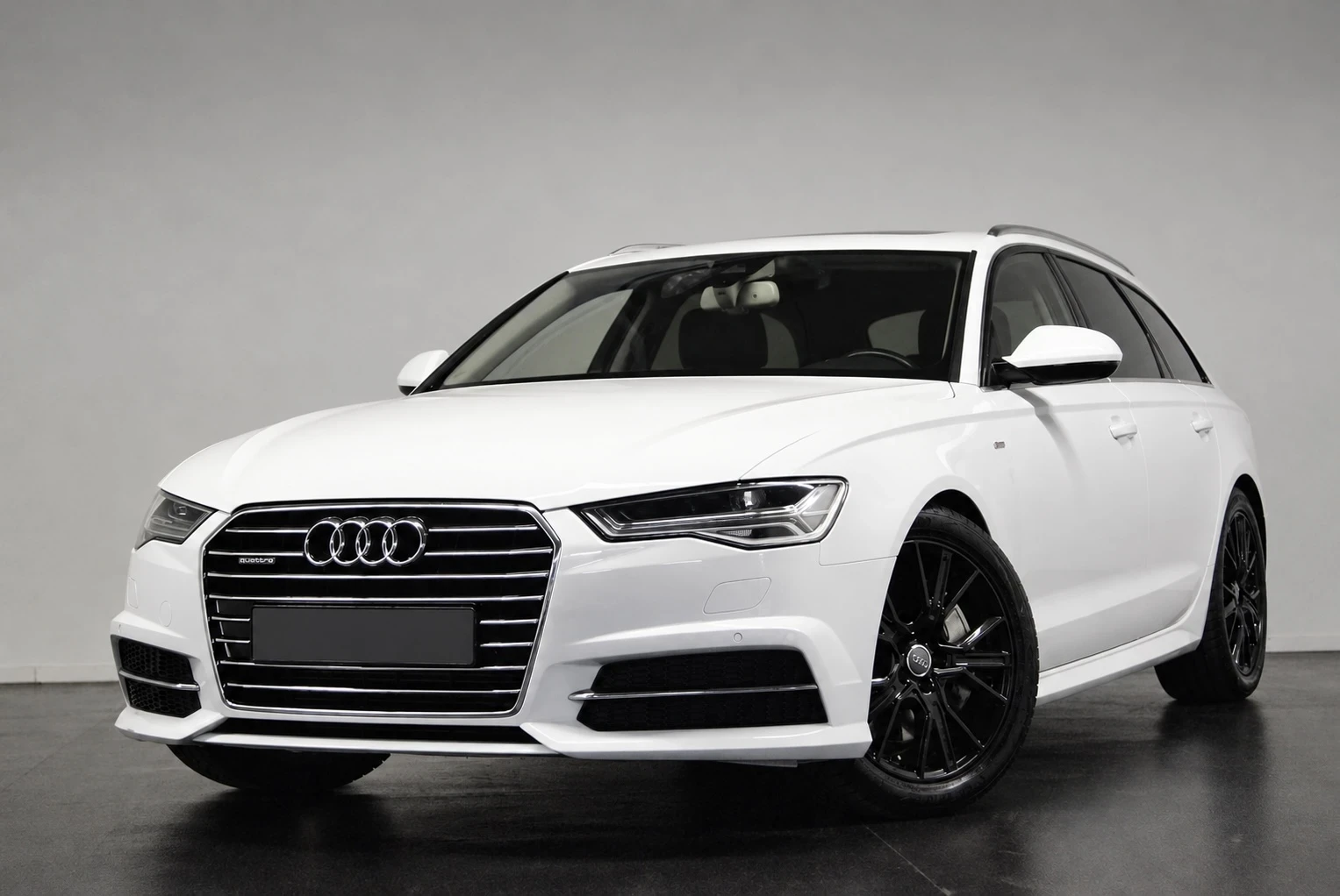 Audi A6 BTDI COMPETITION | Mobile.bg � ����������� 1