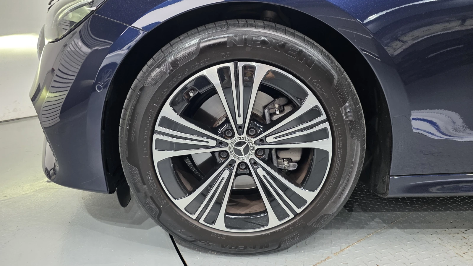 Mercedes-Benz E 200 BLIND SPOT 360 ��� ������ ����* encareu.com | Mobile.bg � ����������� 5