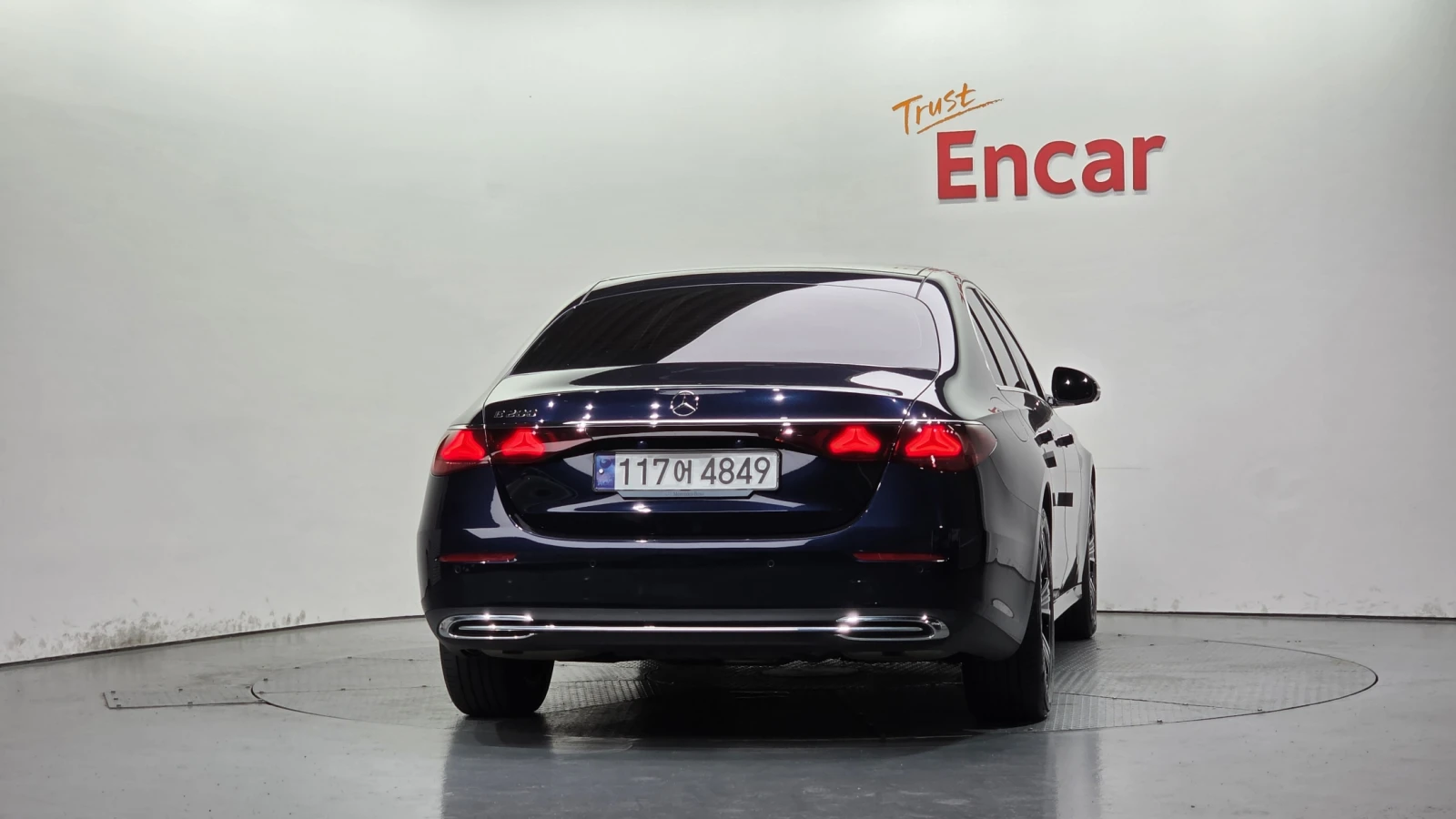 Mercedes-Benz E 200 BLIND SPOT 360 ��� ������ ����* encareu.com | Mobile.bg � ����������� 4