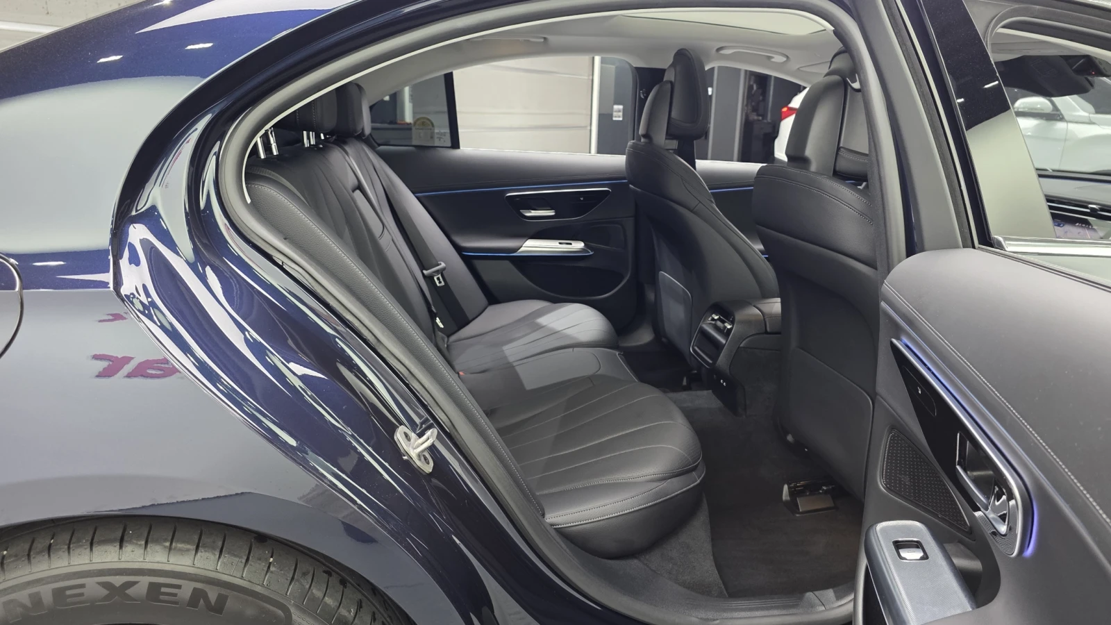 Mercedes-Benz E 200 BLIND SPOT 360 ��� ������ ����* encareu.com | Mobile.bg � ����������� 12