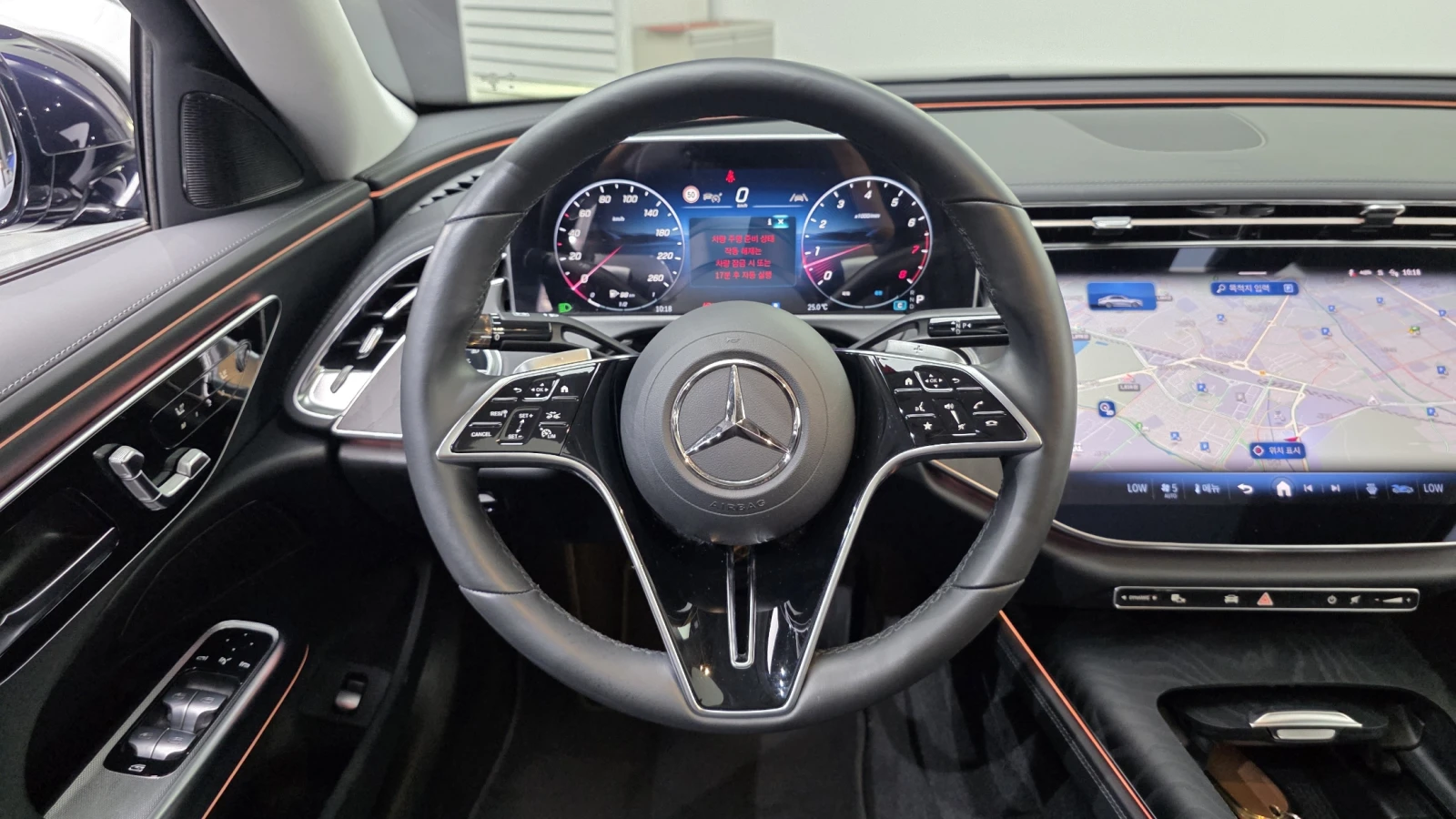 Mercedes-Benz E 200 BLIND SPOT 360 ��� ������ ����* encareu.com | Mobile.bg � ����������� 13