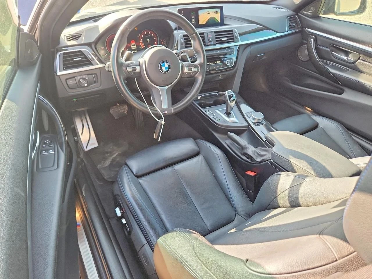 BMW 440, снимка 8 - Автомобили и джипове - 56711996