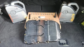 Mercedes-Benz GLS 500 AMG 9ск.B&O, снимка 17