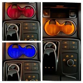 Mercedes-Benz GLS 500 AMG 9ск.B&O, снимка 5