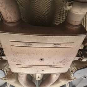 Mercedes-Benz GLS 500 AMG 9ск.B&O, снимка 6