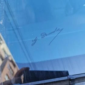 Mercedes-Benz GLS 500 AMG 9ск.B&O, снимка 2